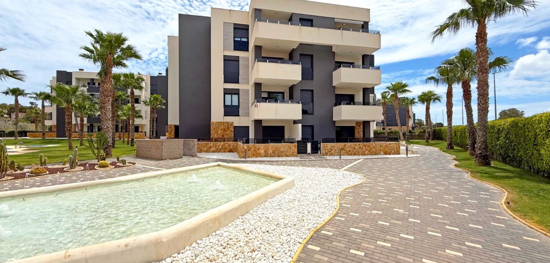 Apartamento 2 habitaciones 72m² en venta - PAU 8 - foto 18