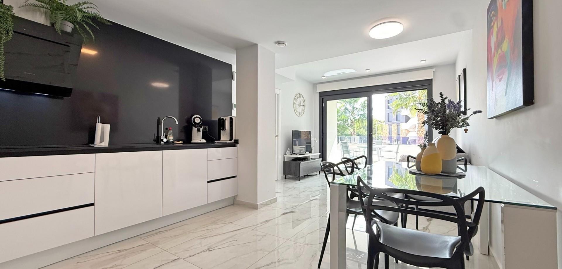 Apartamento 2 habitaciones 72m² en venta - PAU 8 - foto 19