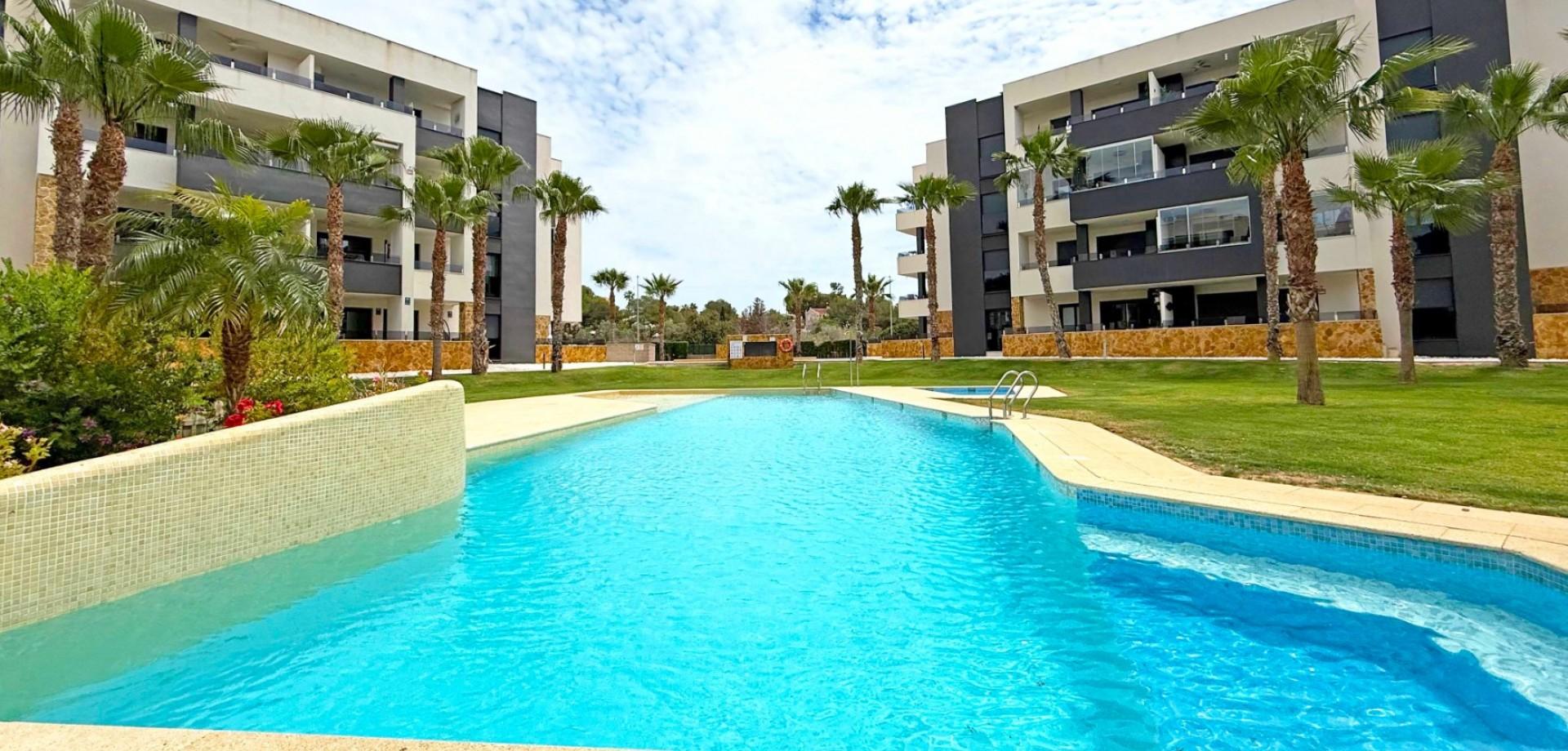 Apartamento 2 habitaciones 72m² en venta - PAU 8 - foto 20