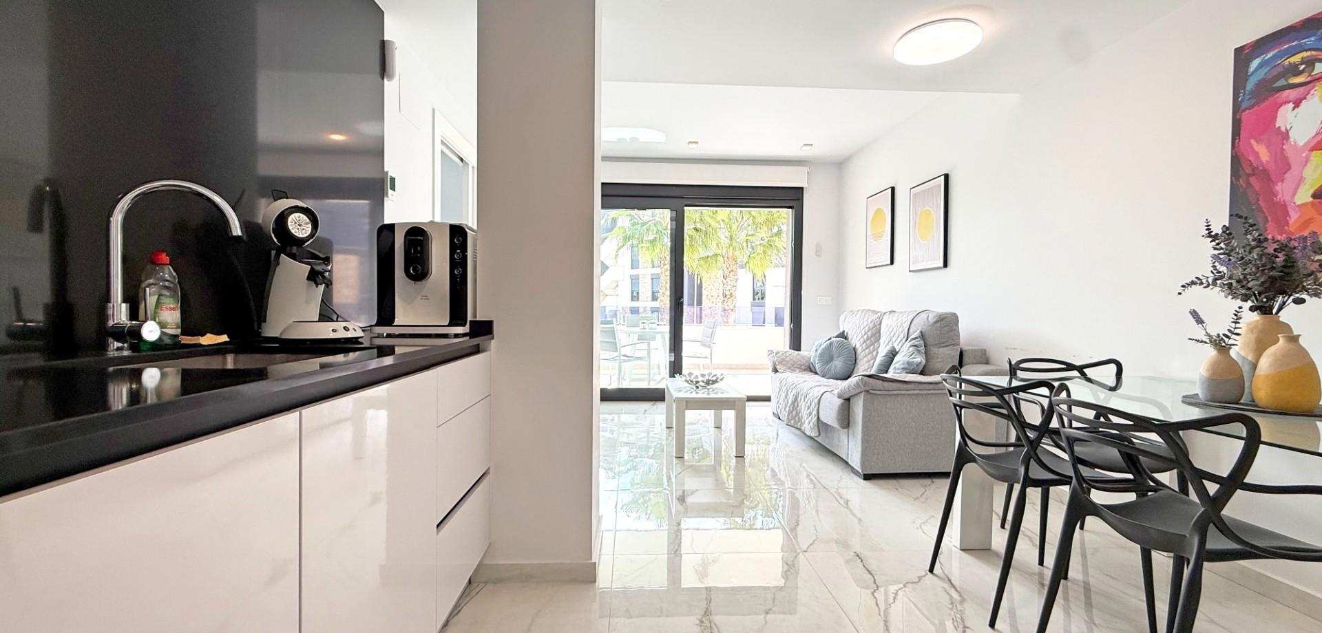 Apartamento 2 habitaciones 72m² en venta - PAU 8 - foto 3
