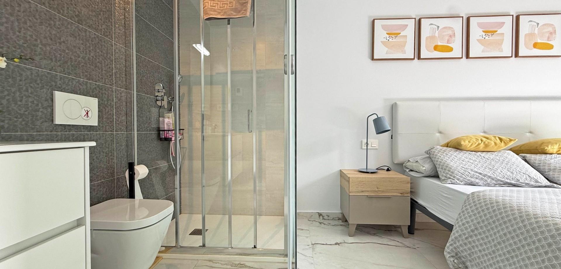 Apartamento 2 habitaciones 72m² en venta - PAU 8 - foto 4