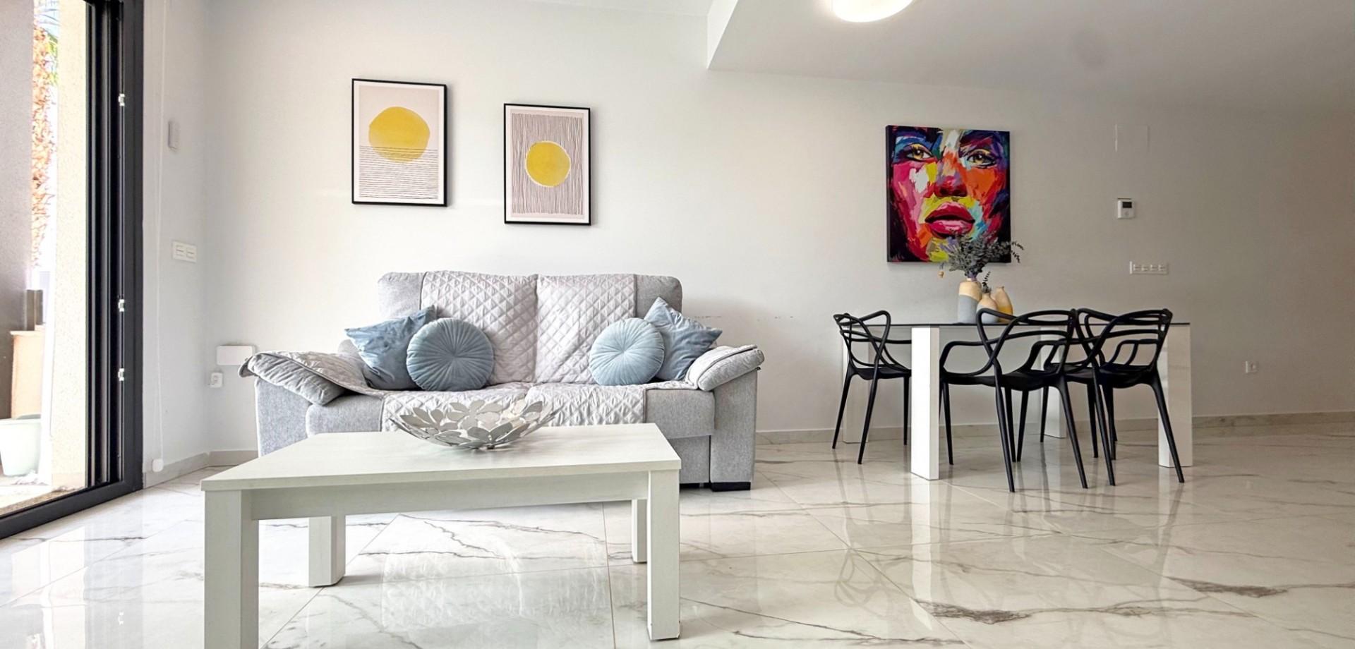 Apartamento 2 habitaciones 72m² en venta - PAU 8 - foto 5