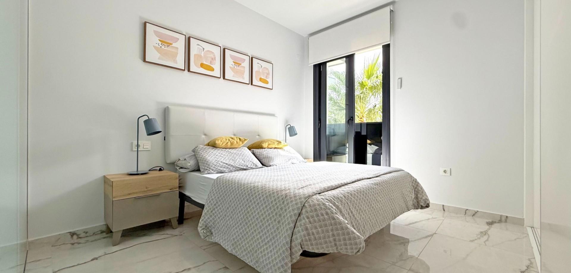 Apartamento 2 habitaciones 72m² en venta - PAU 8 - foto 6