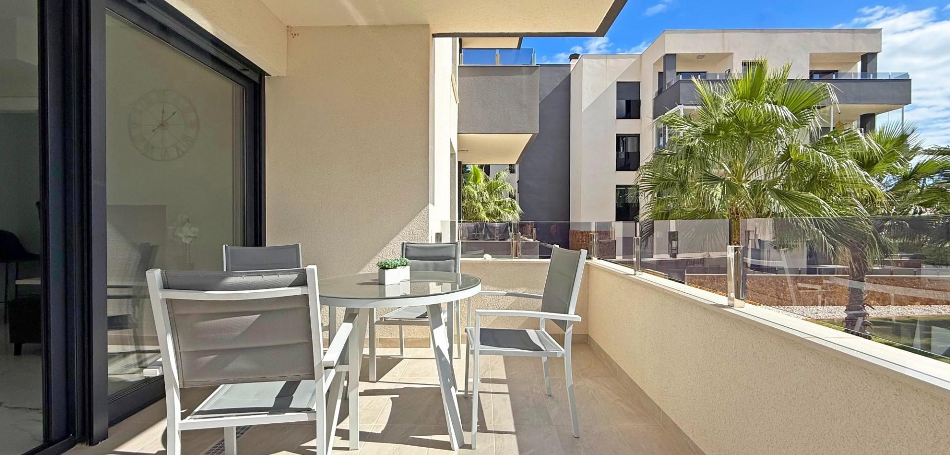 Apartamento 2 habitaciones 72m² en venta - PAU 8 - foto 7