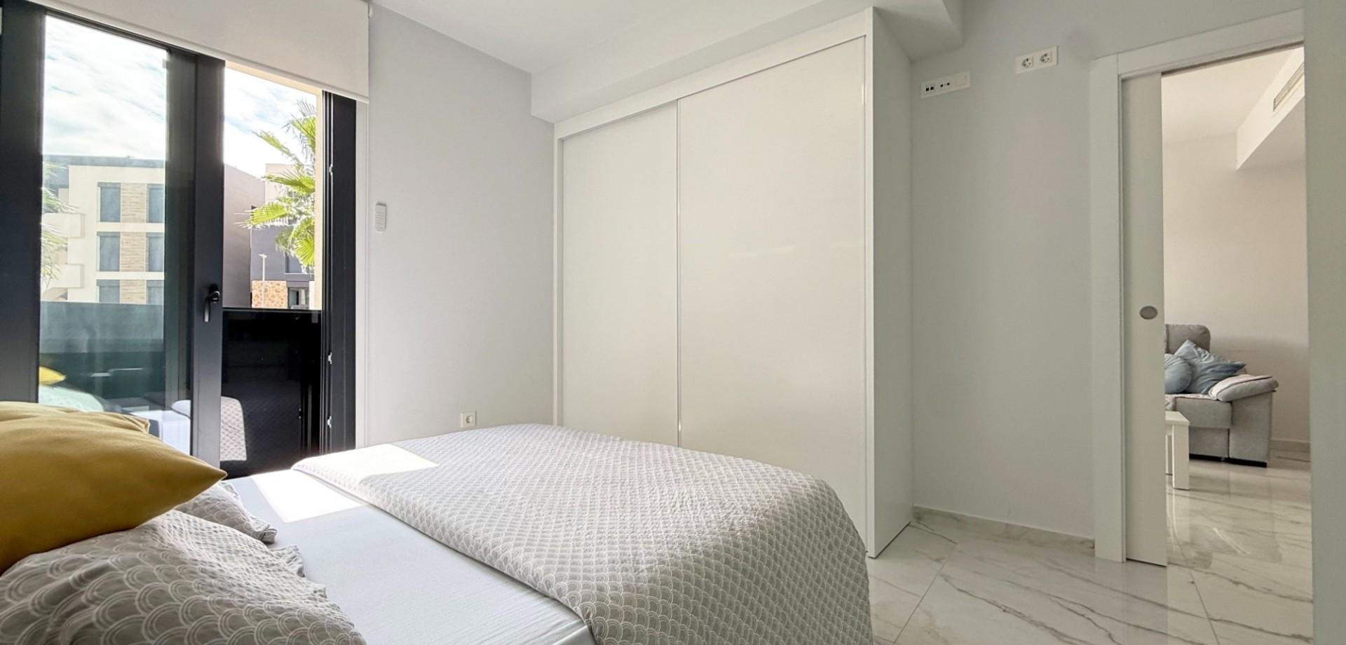 Apartamento 2 habitaciones 72m² en venta - PAU 8 - foto 10