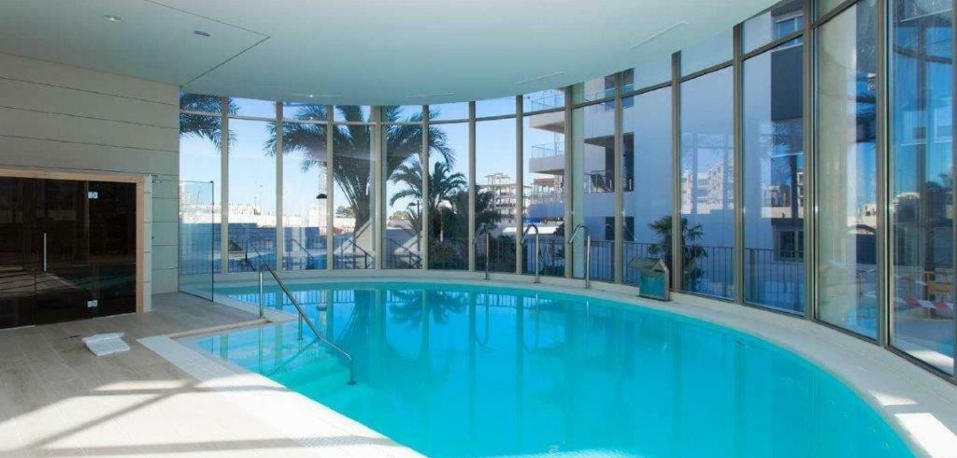Apartamento 3 habitaciones 82m² en venta - Los Dolses