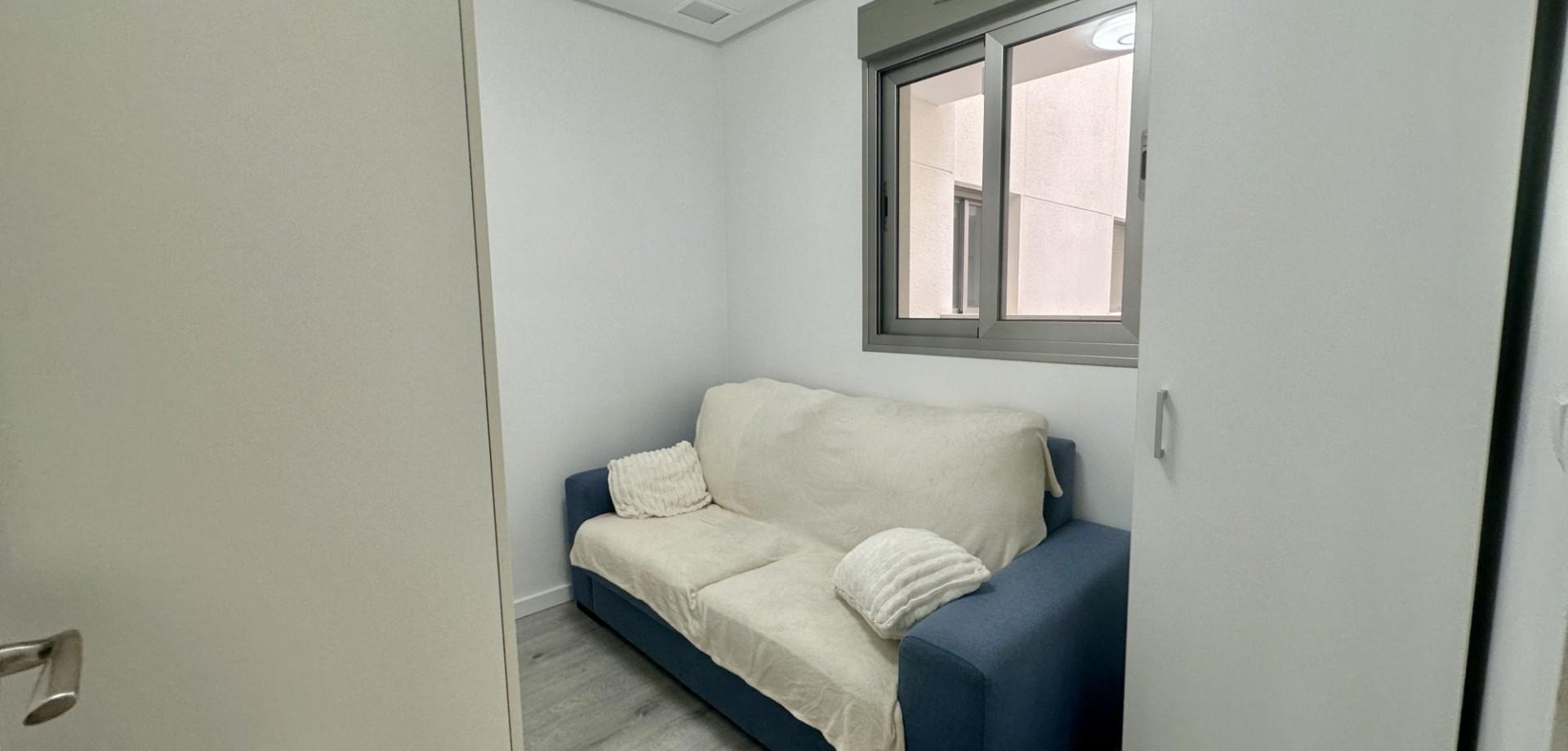 Apartamento 3 habitaciones 82m² en venta - Los Dolses - foto 11