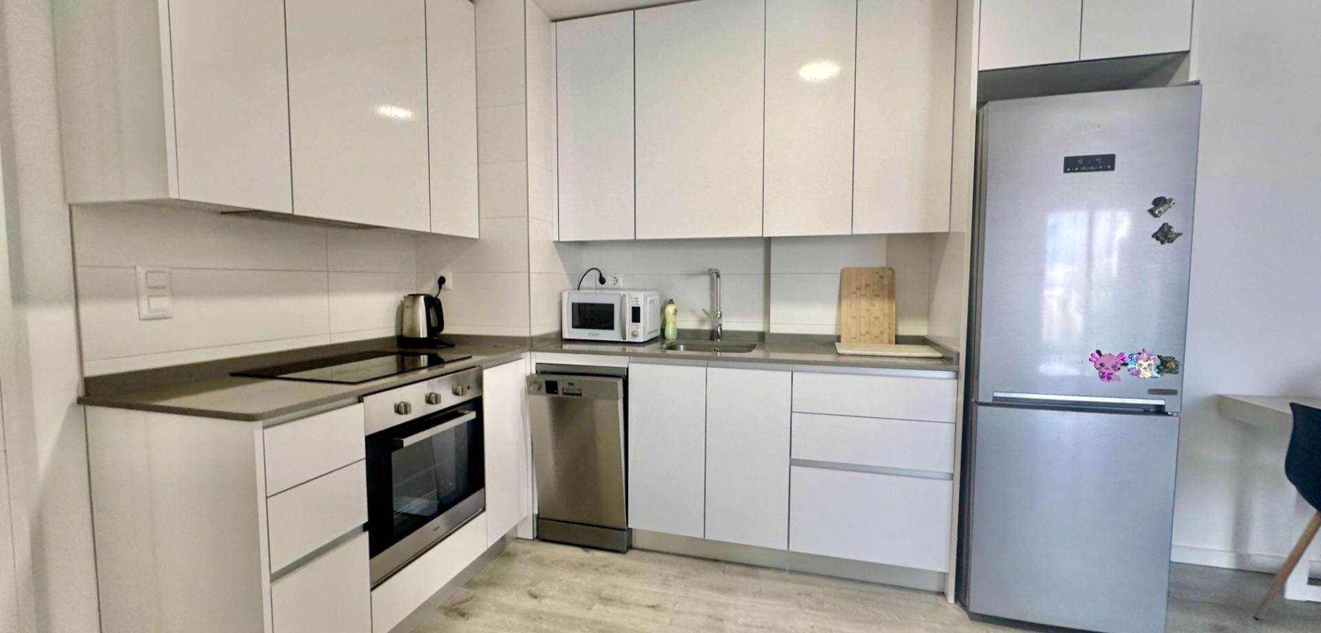 Apartamento 3 habitaciones 82m² en venta - Los Dolses - foto 13