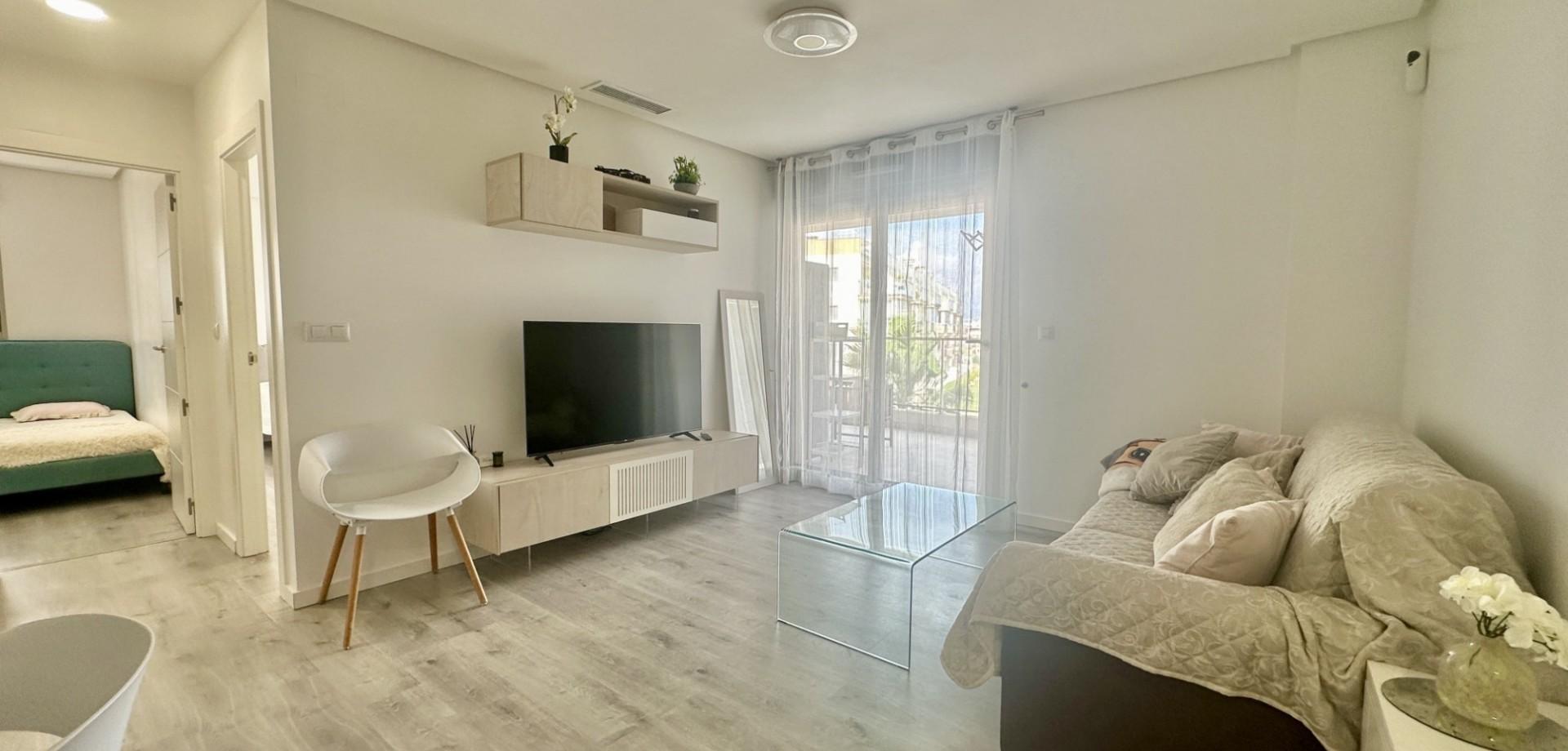 Apartamento 3 habitaciones 82m² en venta - Los Dolses - foto 14