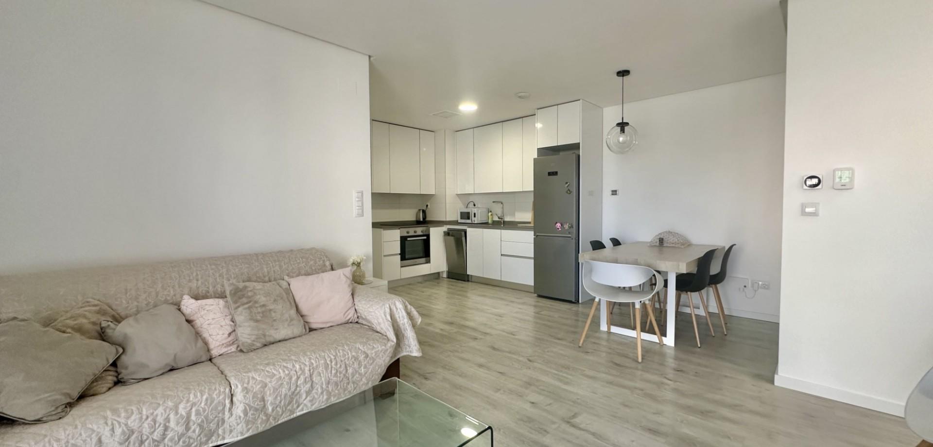 Apartamento 3 habitaciones 82m² en venta - Los Dolses - foto 15