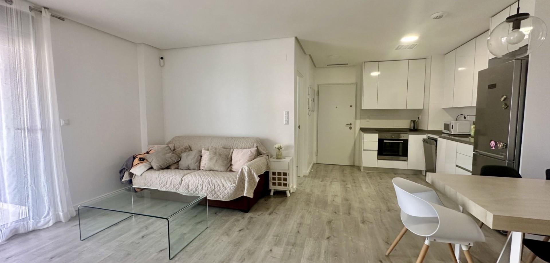 Apartamento 3 habitaciones 82m² en venta - Los Dolses - foto 16