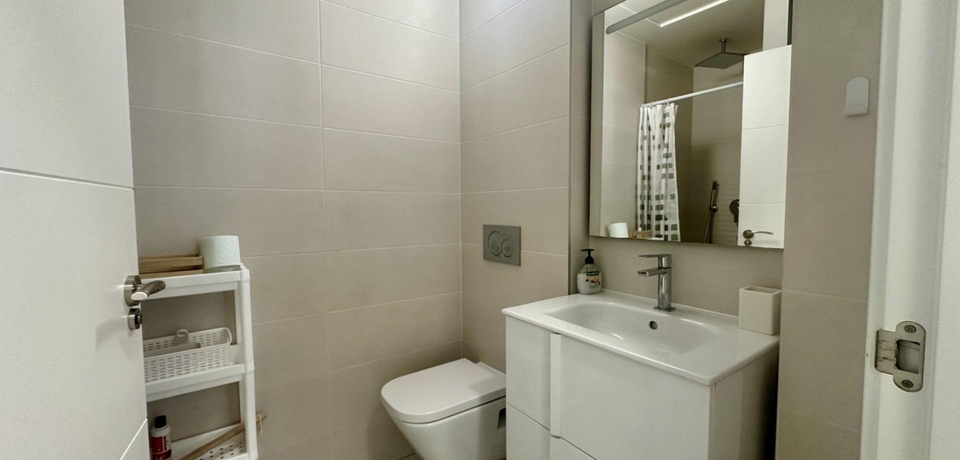 Apartamento 3 habitaciones 82m² en venta - Los Dolses - foto 17