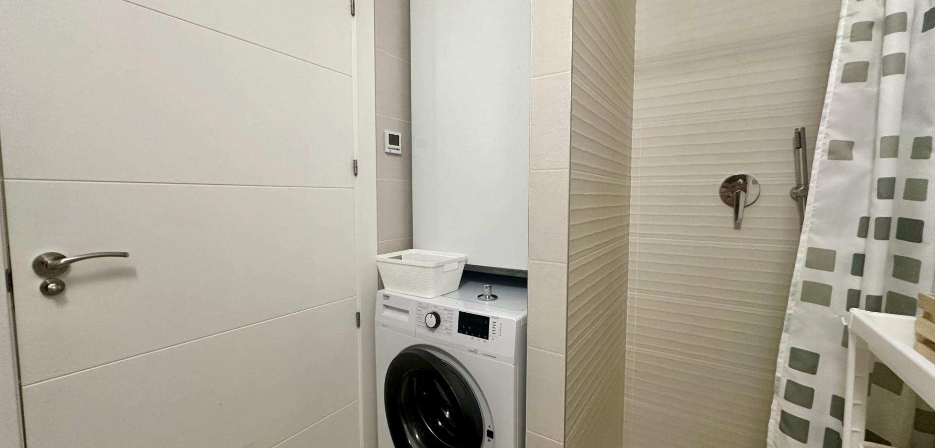 Apartamento 3 habitaciones 82m² en venta - Los Dolses - foto 18