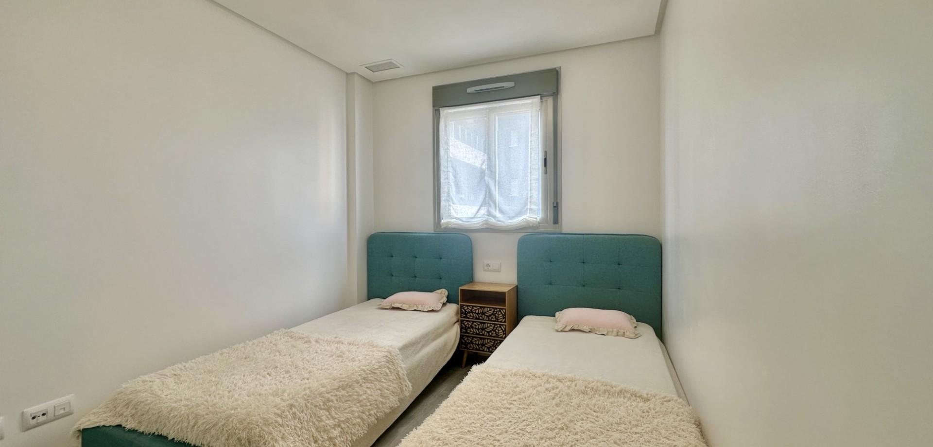 Apartamento 3 habitaciones 82m² en venta - Los Dolses - foto 20