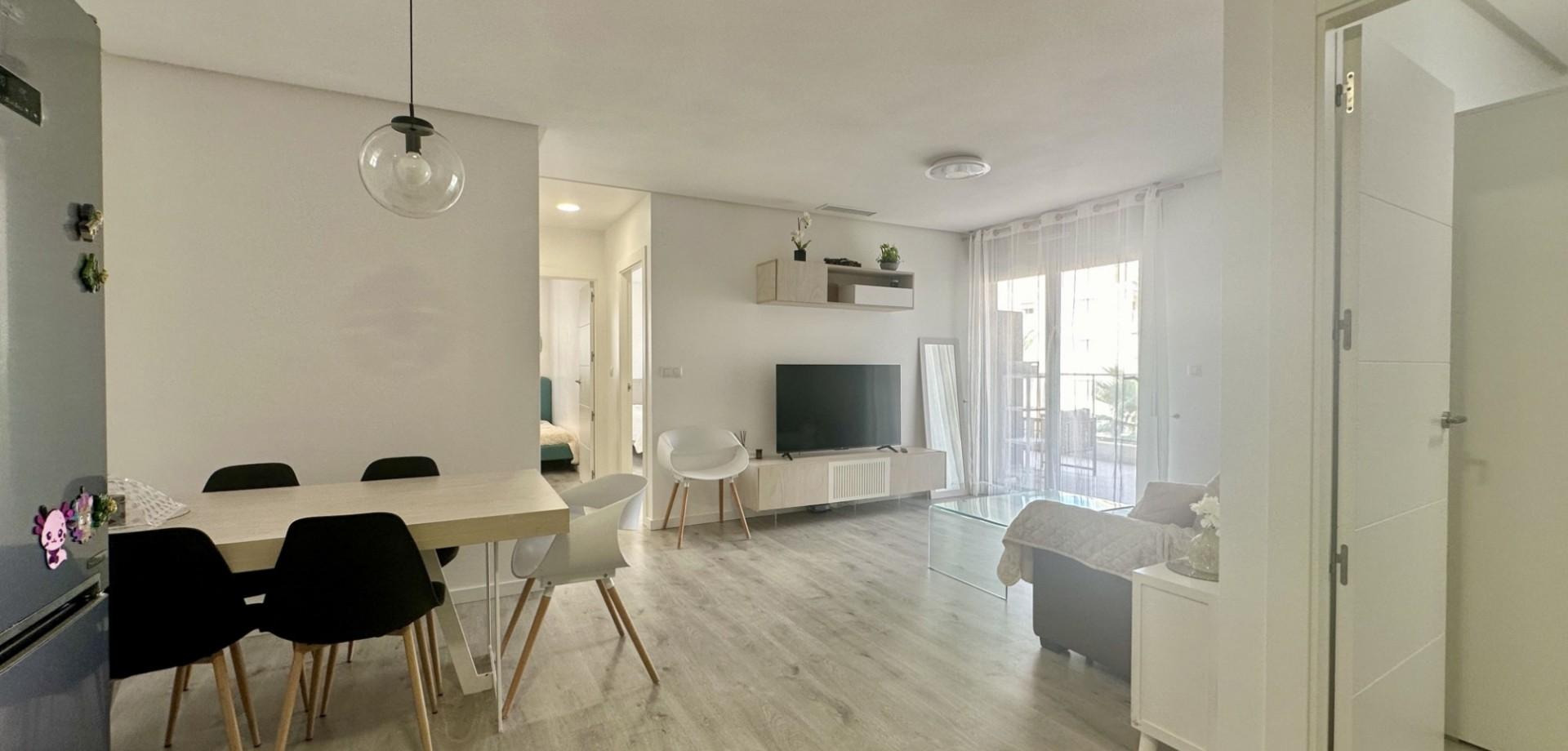 Apartamento 3 habitaciones 82m² en venta - Los Dolses - foto 3