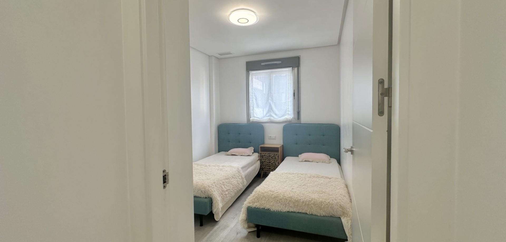 Apartamento 3 habitaciones 82m² en venta - Los Dolses - foto 21