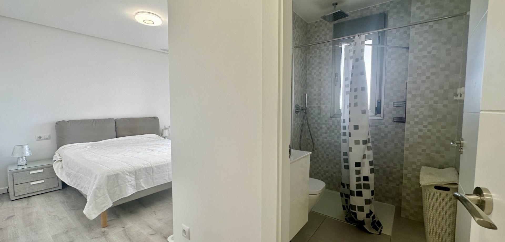 Apartamento 3 habitaciones 82m² en venta - Los Dolses - foto 23