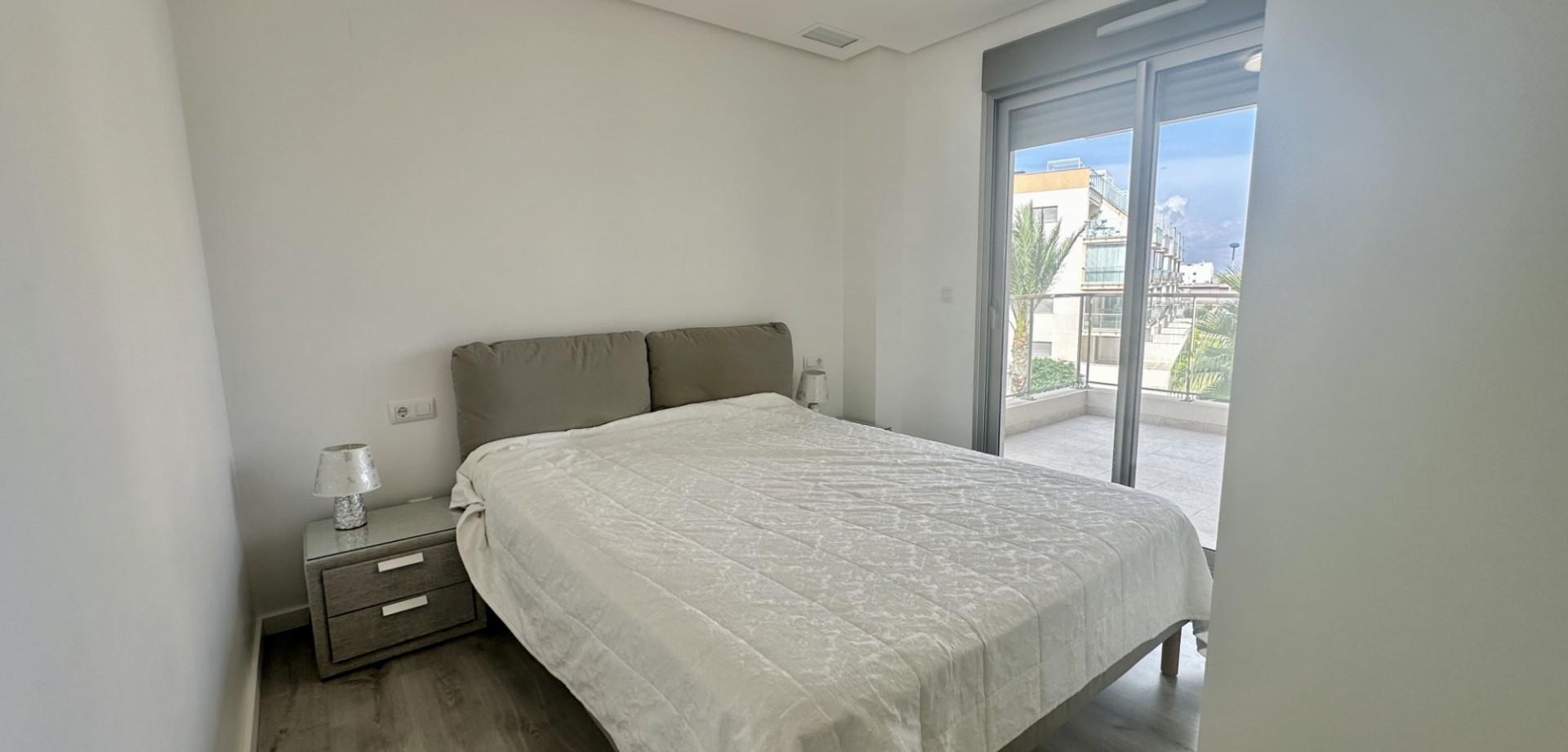 Apartamento 3 habitaciones 82m² en venta - Los Dolses - foto 26