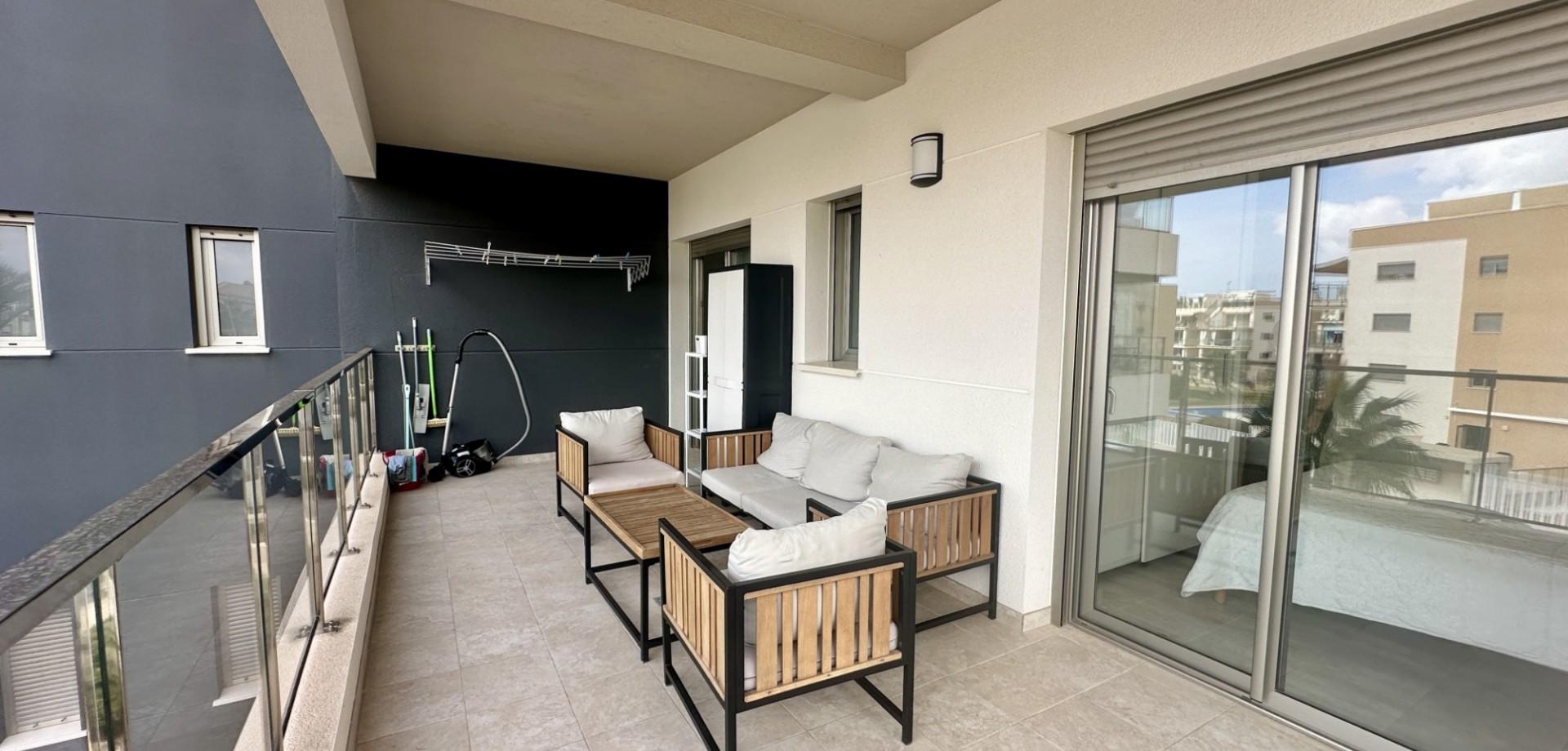 Apartamento 3 habitaciones 82m² en venta - Los Dolses - foto 29