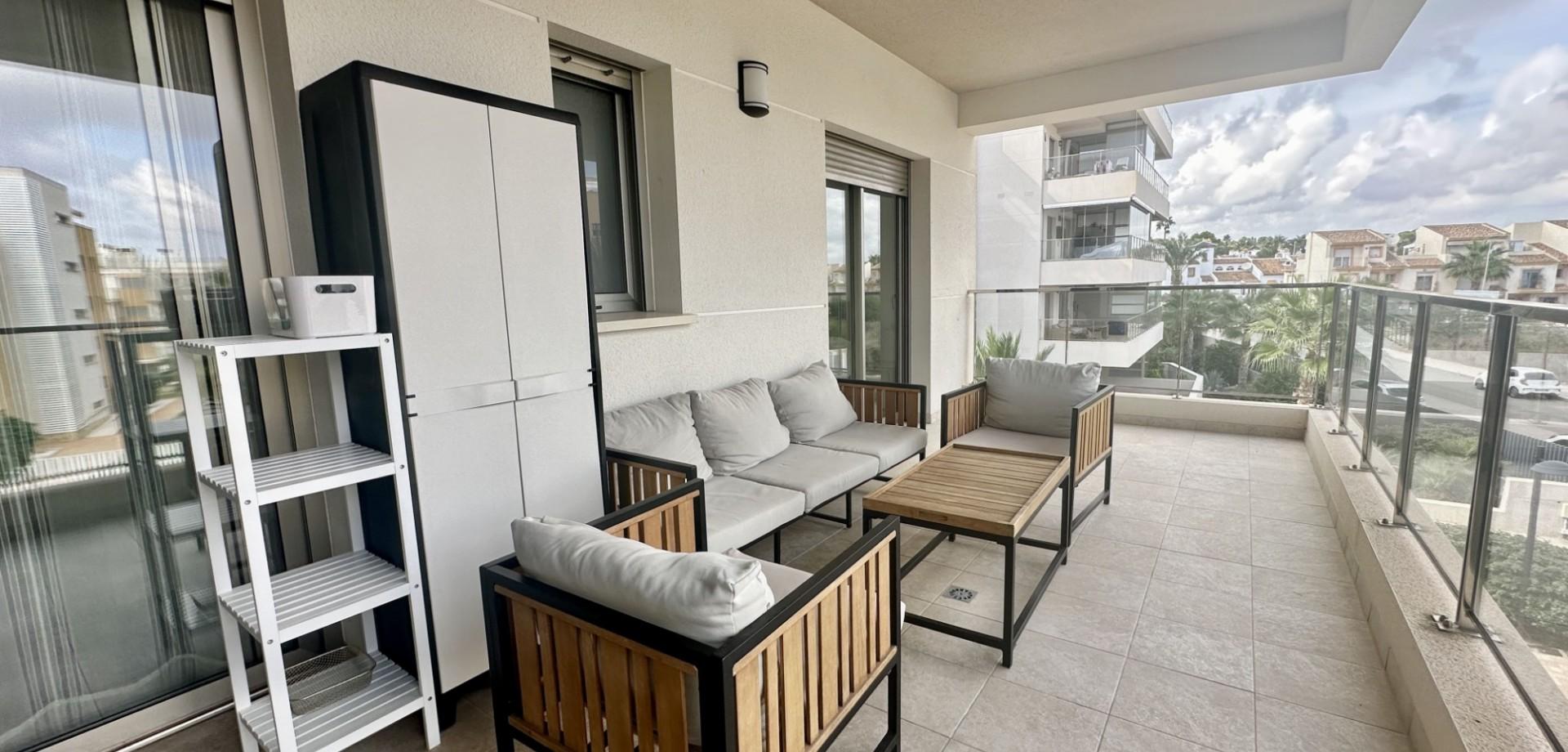 Apartamento 3 habitaciones 82m² en venta - Los Dolses - foto 30