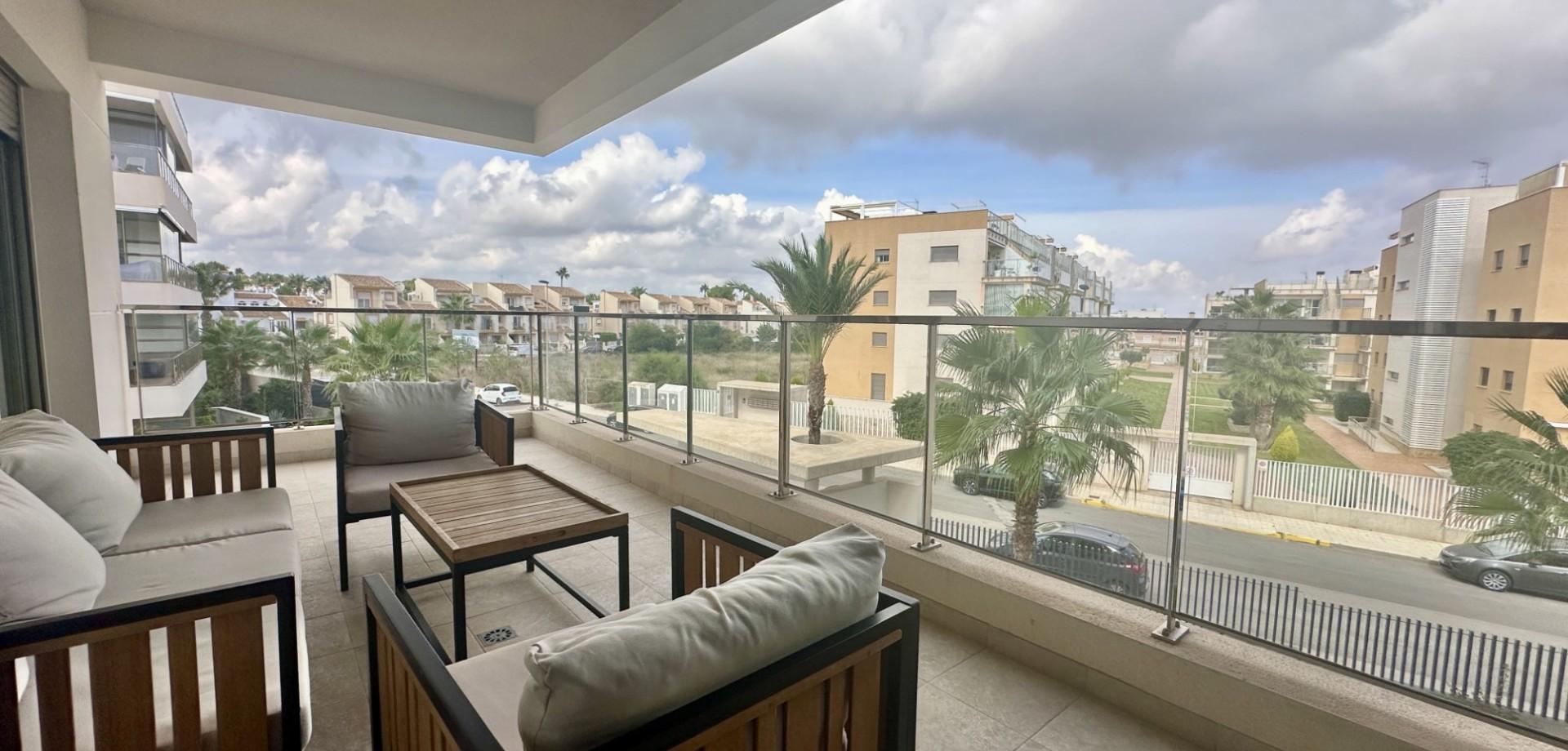 Apartamento 3 habitaciones 82m² en venta - Los Dolses - foto 4
