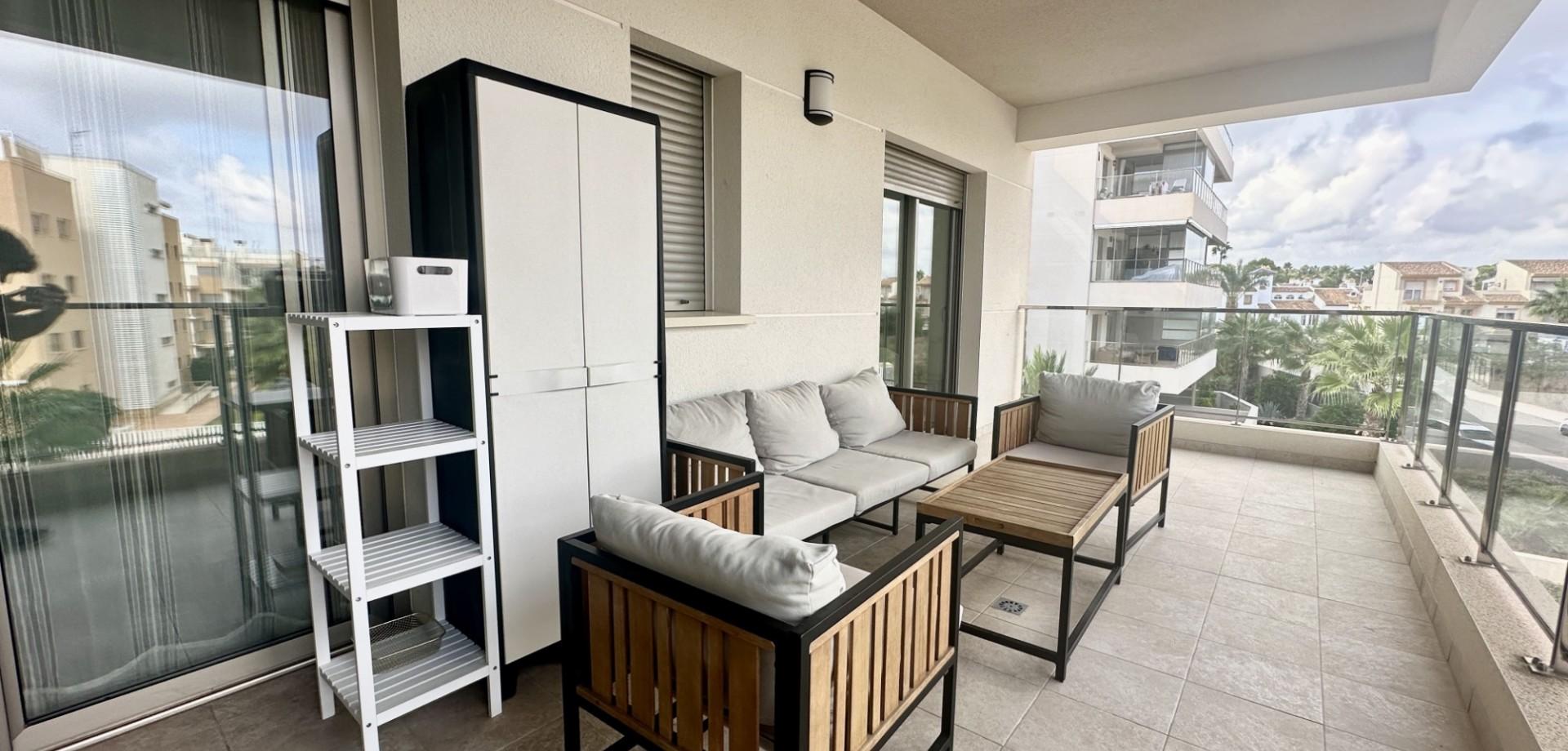 Apartamento 3 habitaciones 82m² en venta - Los Dolses - foto 31