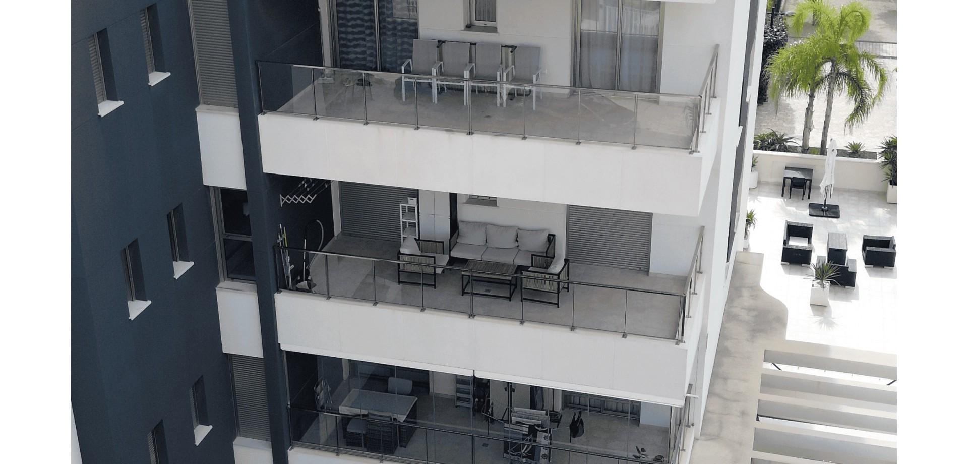 Apartamento 3 habitaciones 82m² en venta - Los Dolses - foto 6