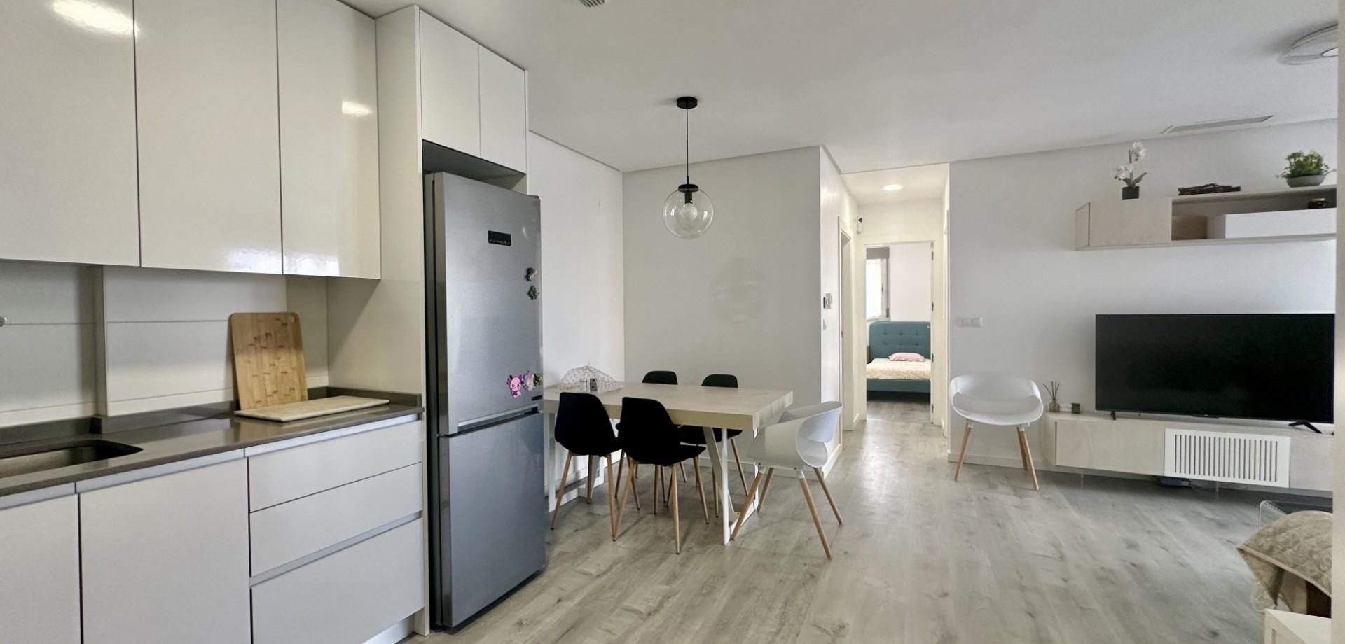Apartamento 3 habitaciones 82m² en venta - Los Dolses - foto 7