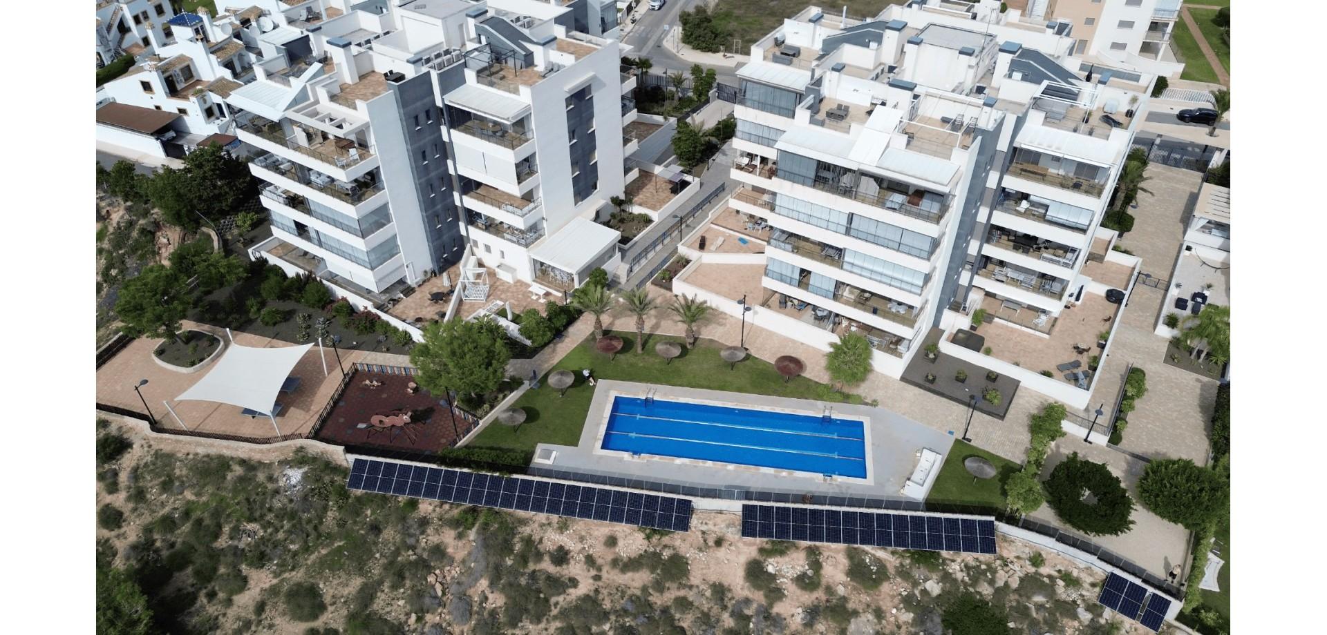 Apartamento 3 habitaciones 82m² en venta - Los Dolses - foto 9