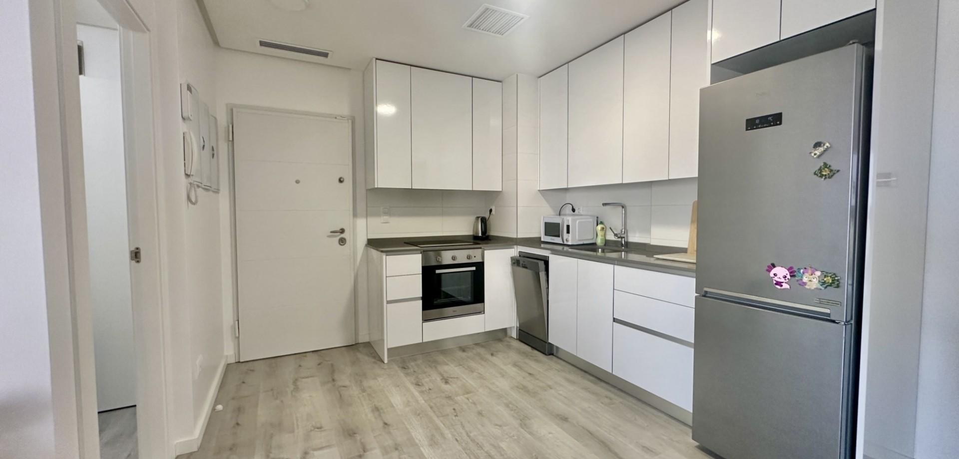Apartamento 3 habitaciones 82m² en venta - Los Dolses - foto 10