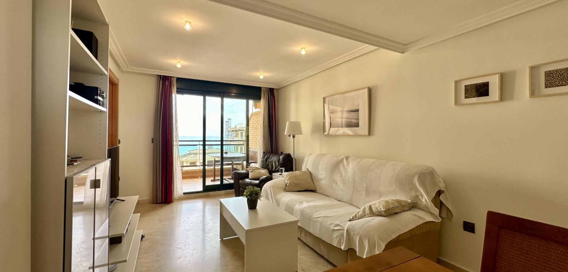 Apartamento 2 habitaciones 78m² en venta - Pueblo