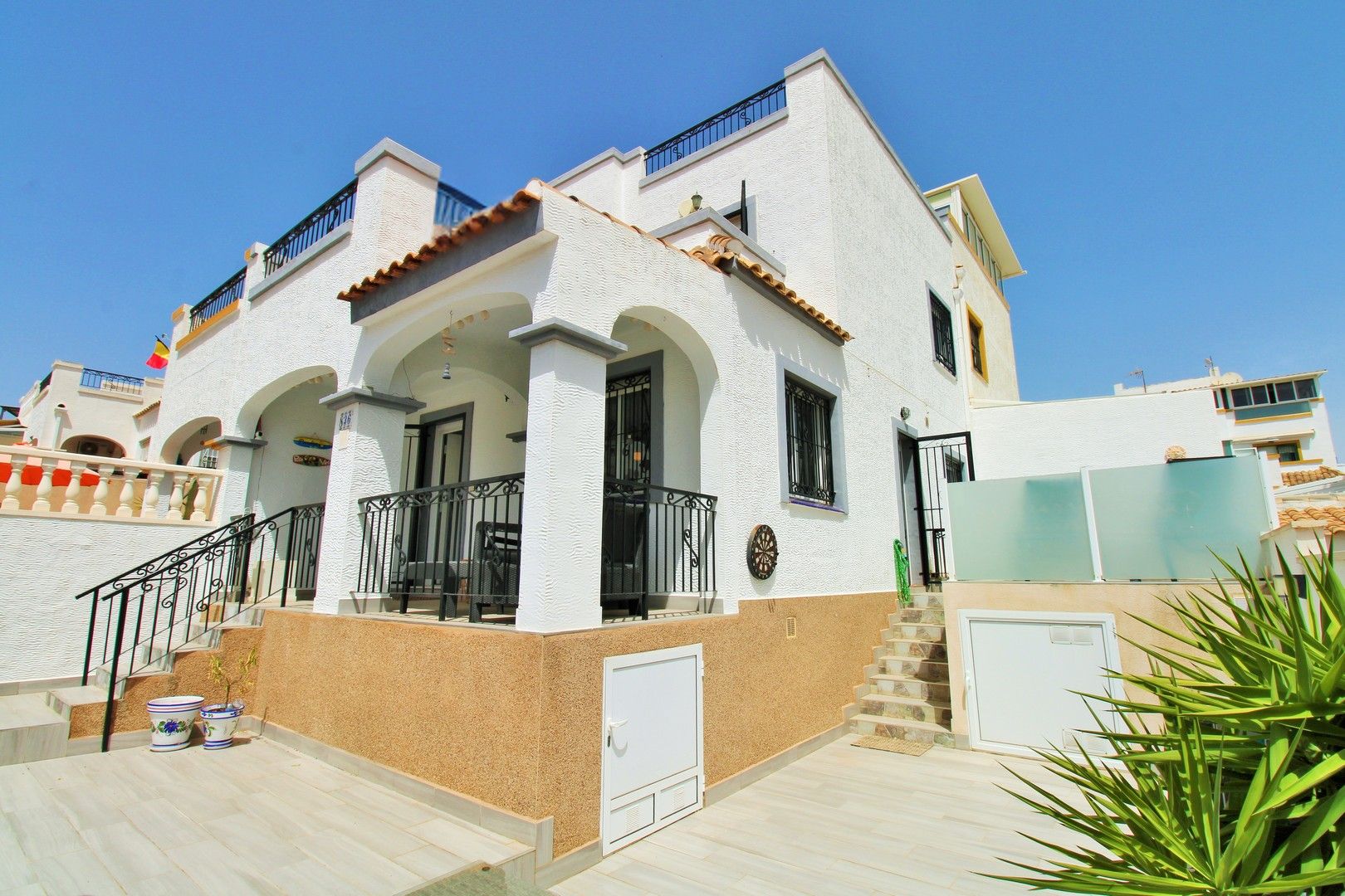 Adosado 3 habitaciones 83m² en venta - Mutxamel