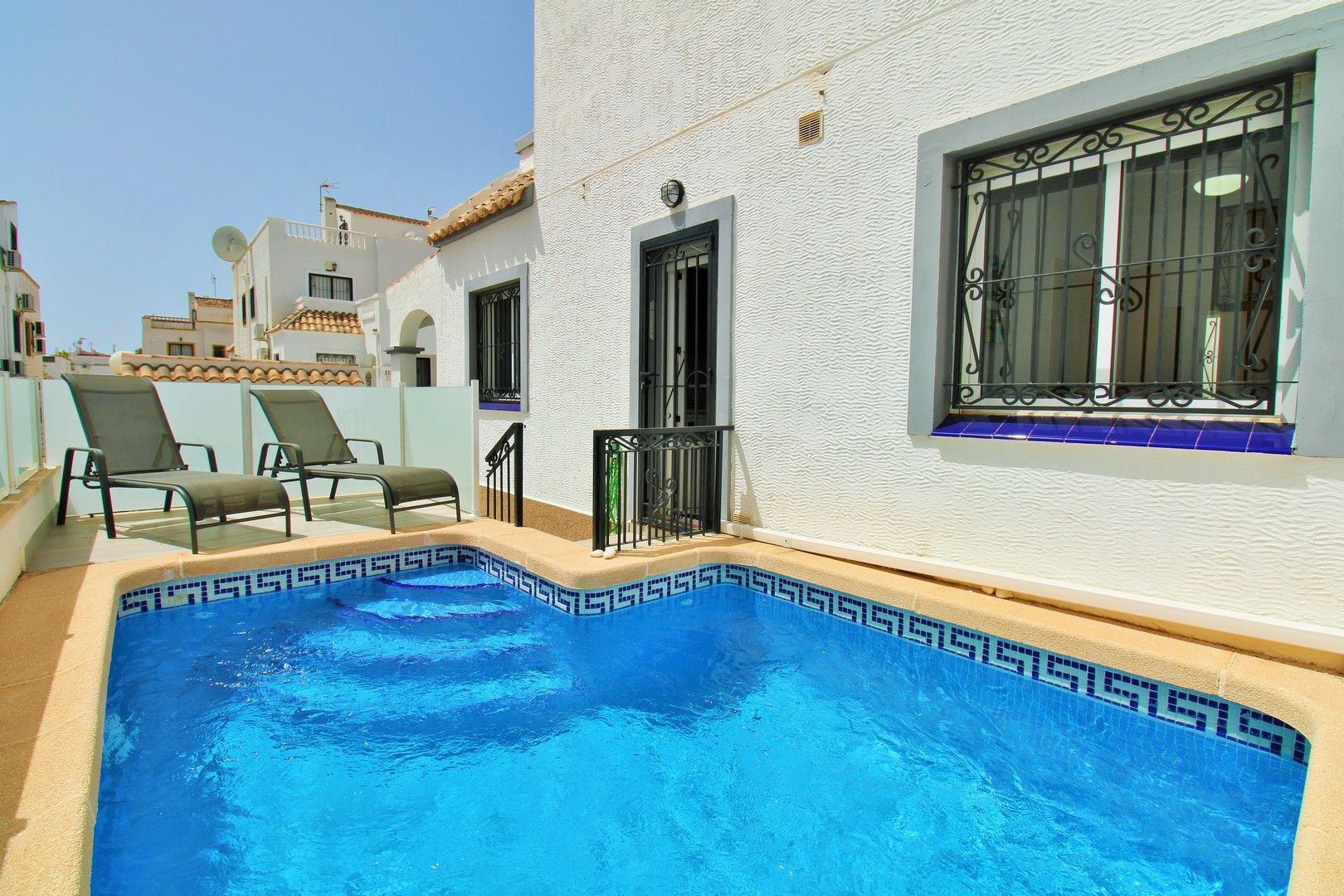 Adosado 3 habitaciones 83m² en venta - Mutxamel - foto 2