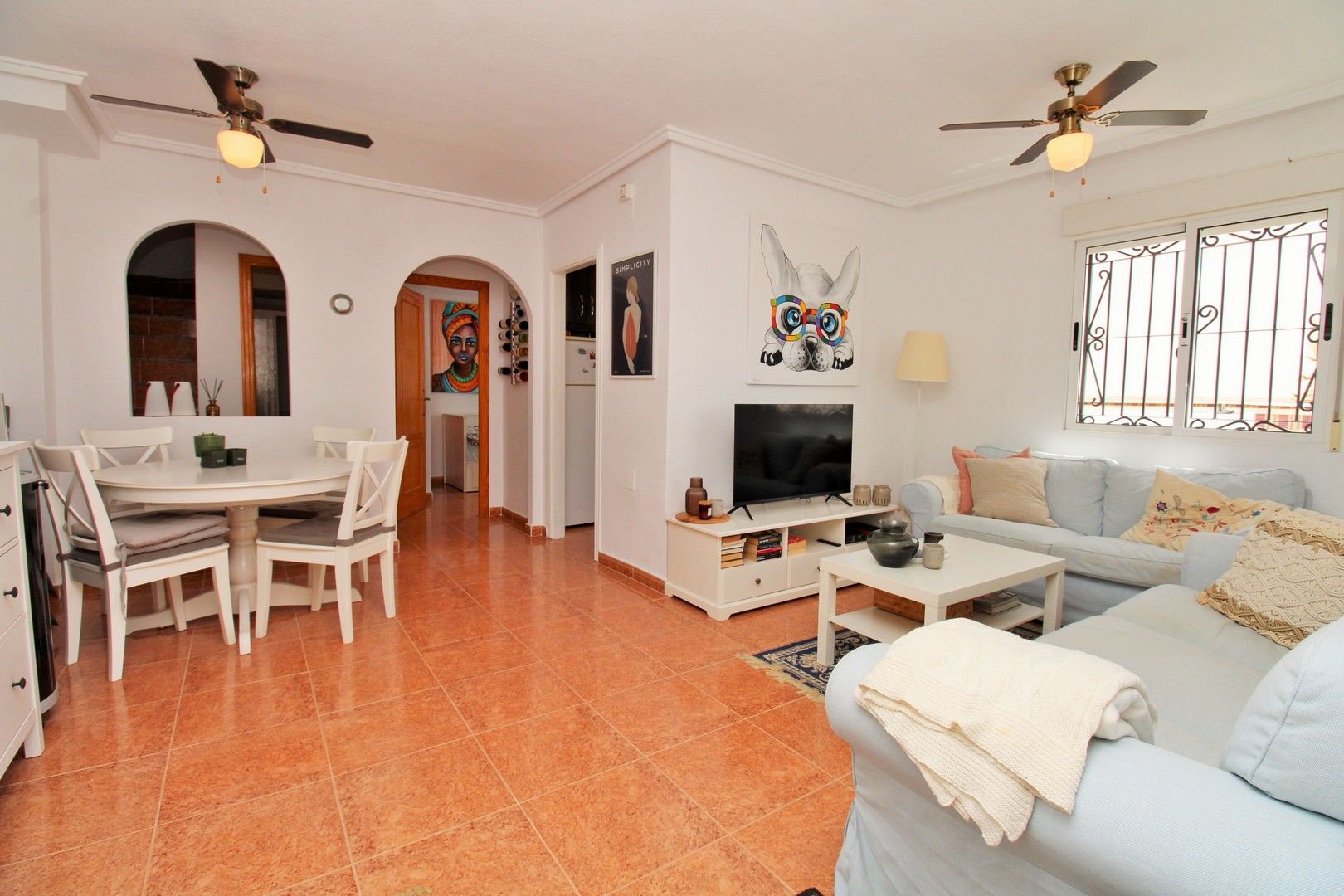 Adosado 3 habitaciones 83m² en venta - Mutxamel - foto 5