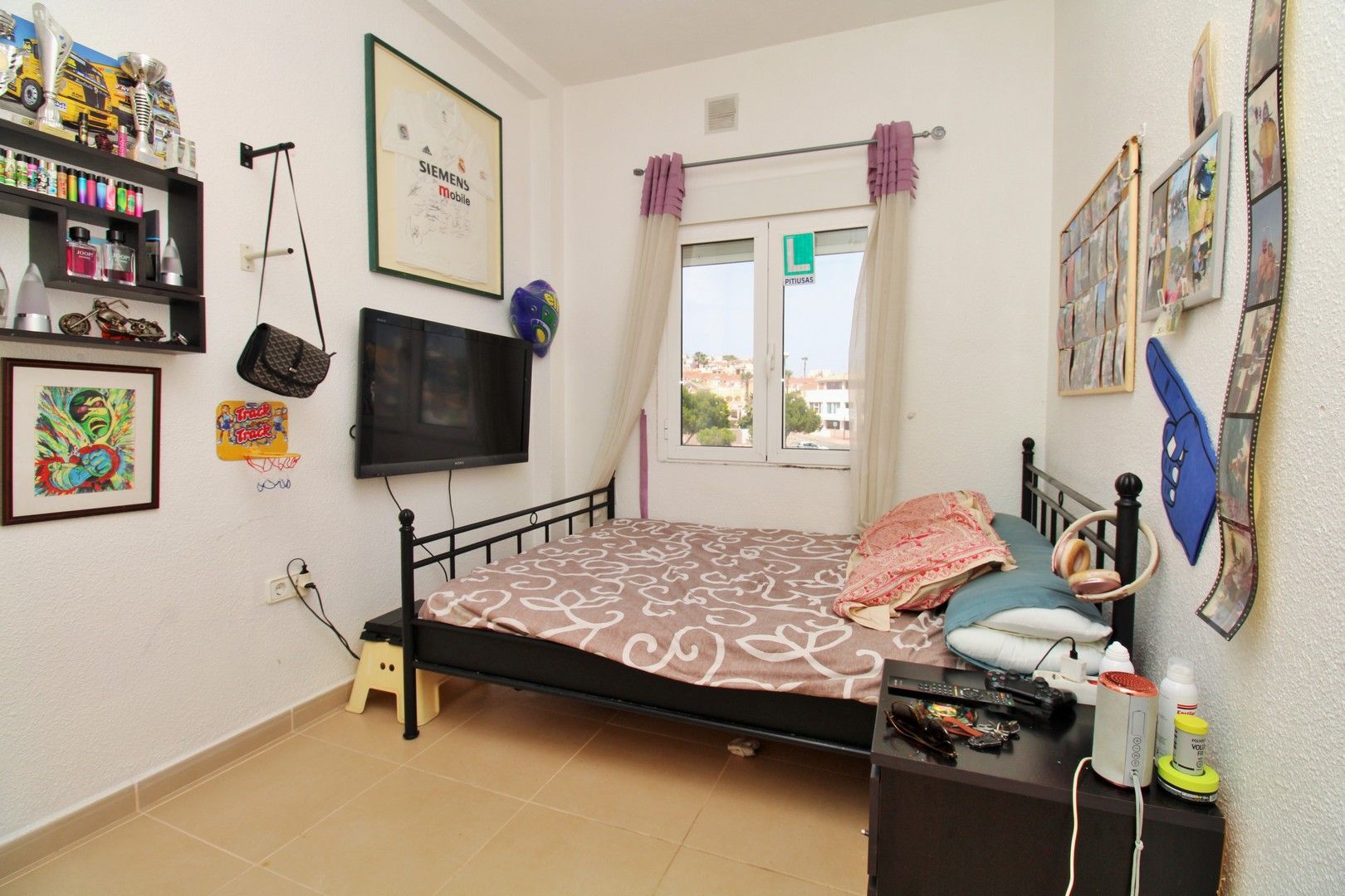 Apartamento 3 habitaciones 82m² en venta - Los Dolses - foto 12