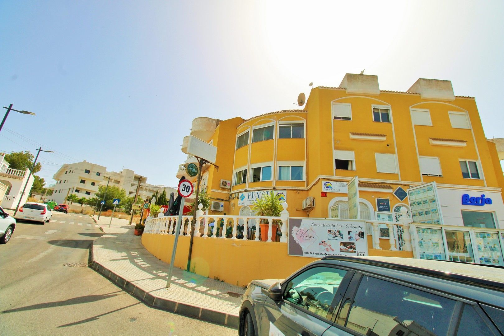 Apartamento 3 habitaciones 82m² en venta - Los Dolses - foto 15