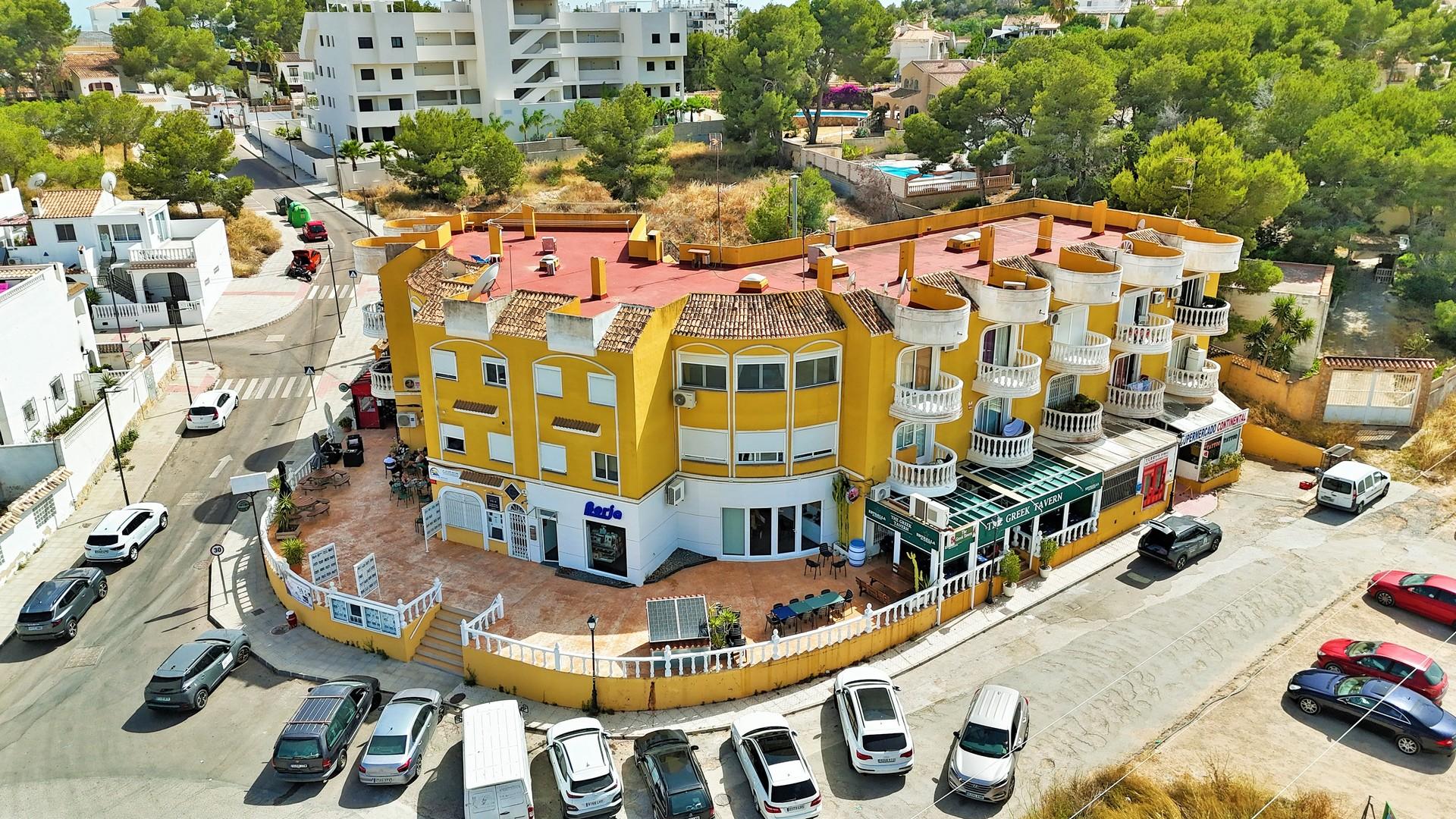 Apartamento 3 habitaciones 82m² en venta - Los Dolses - foto 17