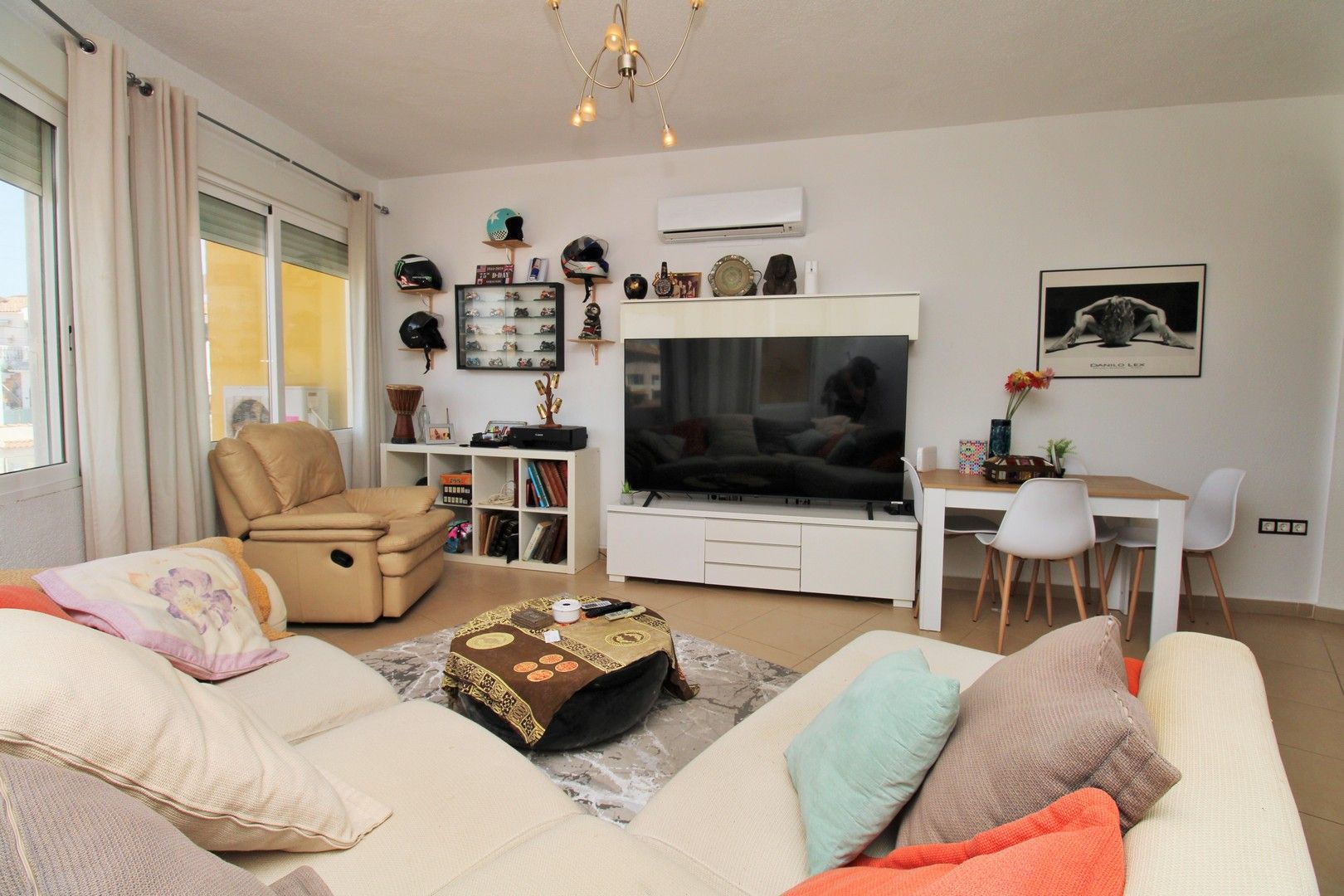Apartamento 3 habitaciones 82m² en venta - Los Dolses - foto 3