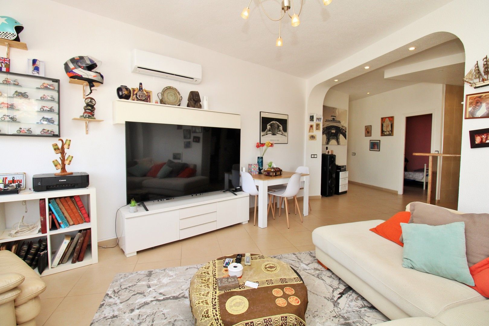 Apartamento 3 habitaciones 82m² en venta - Los Dolses - foto 4