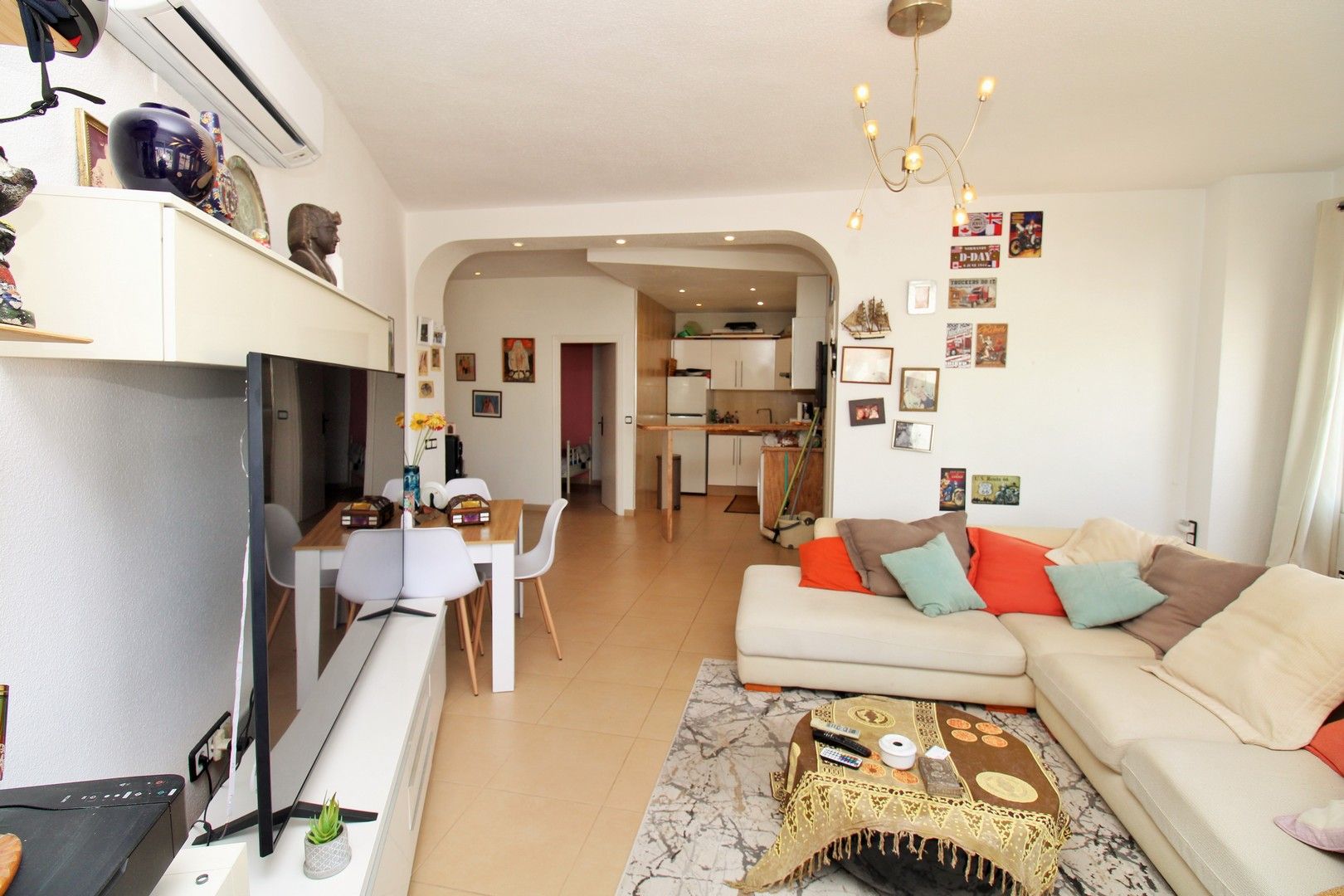 Apartamento 3 habitaciones 82m² en venta - Los Dolses - foto 5