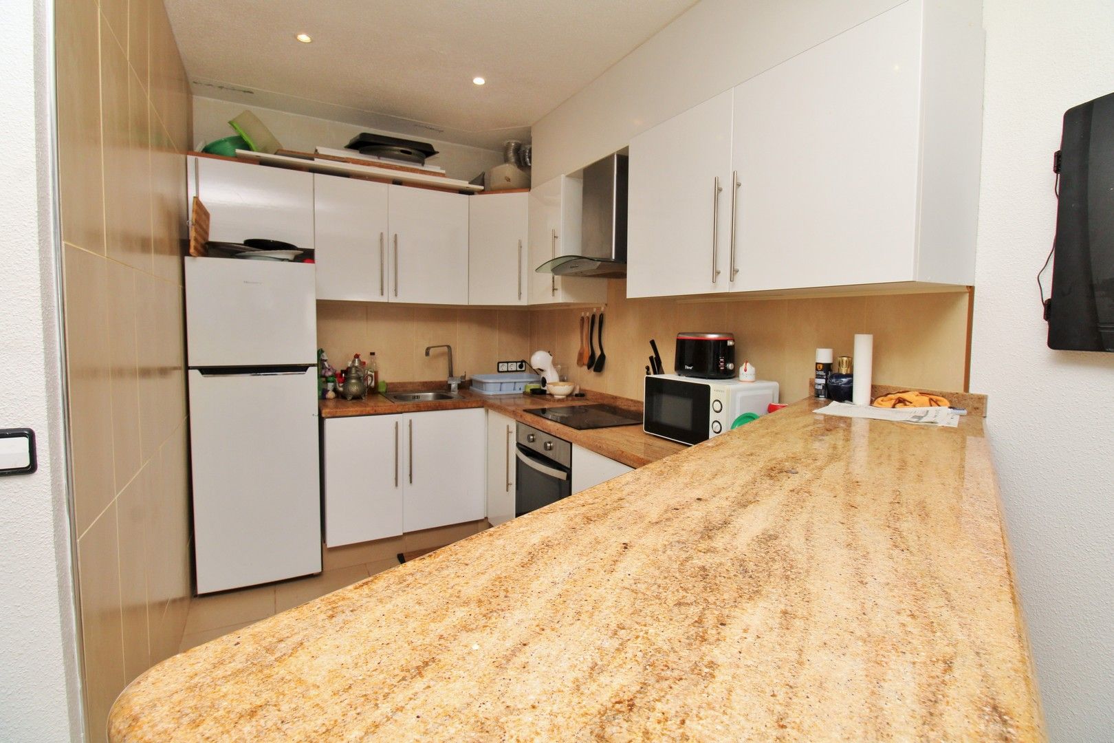 Apartamento 3 habitaciones 82m² en venta - Los Dolses - foto 6