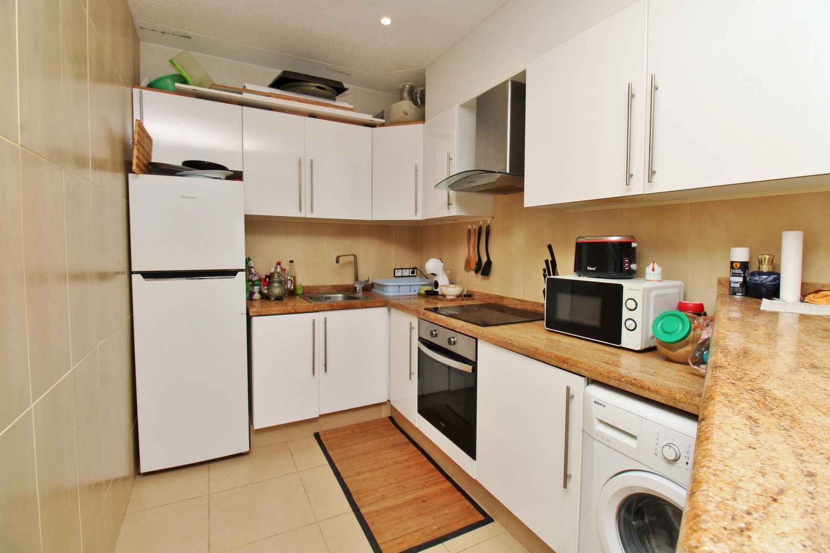 Apartamento 3 habitaciones 82m² en venta - Los Dolses - foto 7