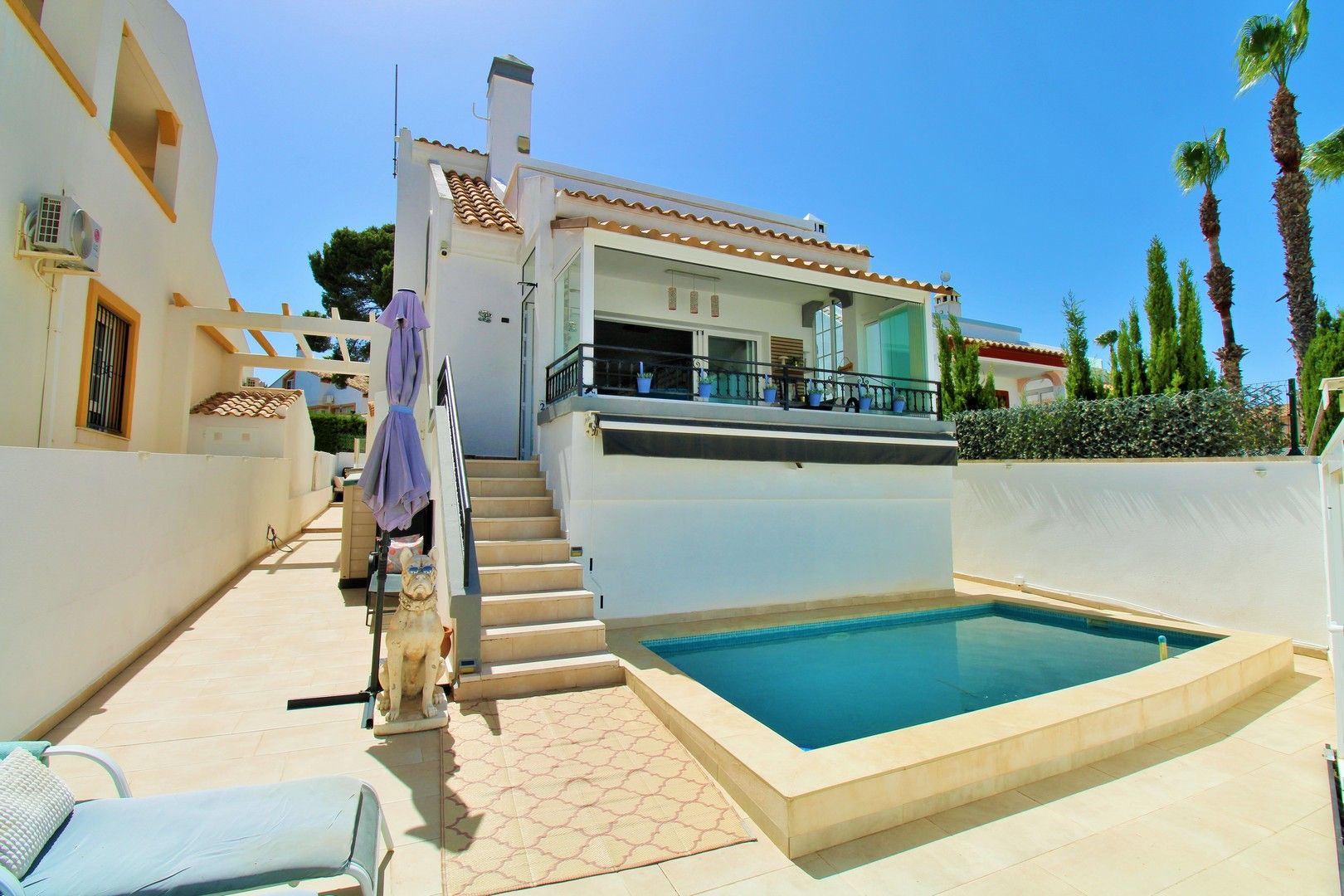 Villa 3 habitaciones 119m² en venta - Los Dolses