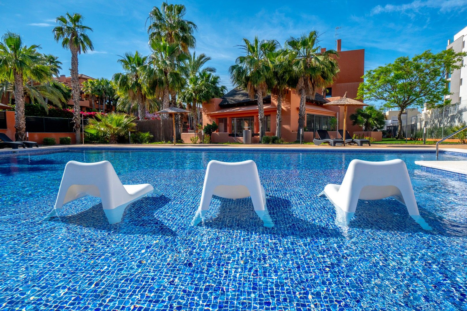 Apartamento 2 habitaciones 91m² en venta - Los Dolses