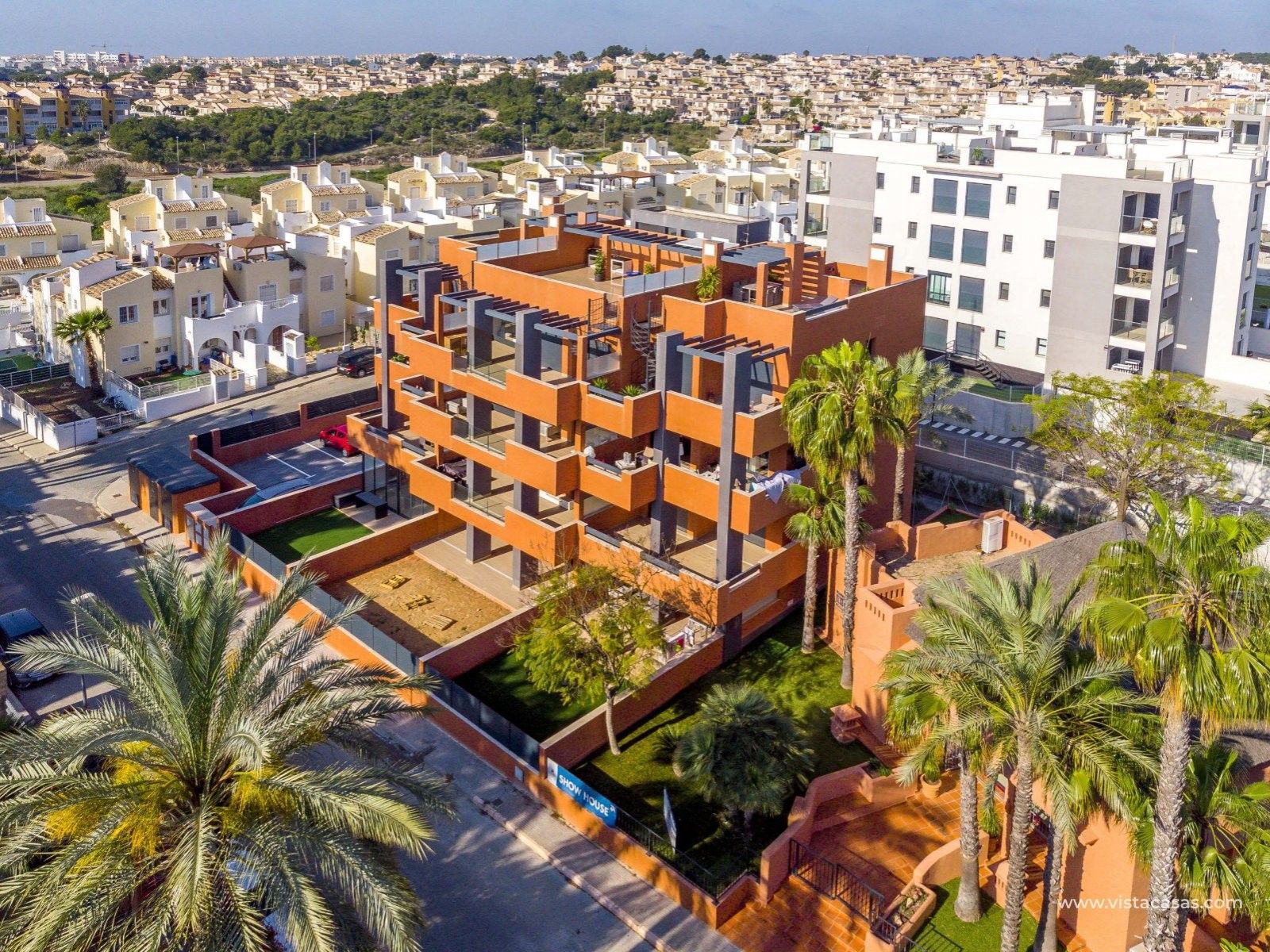 Apartamento 2 habitaciones 91m² en venta - Los Dolses - foto 2