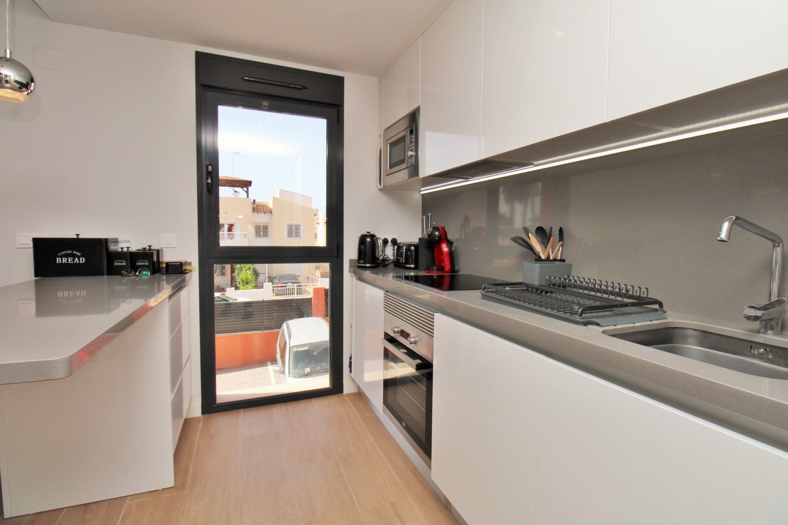 Apartamento 2 habitaciones 91m² en venta - Los Dolses - foto 12