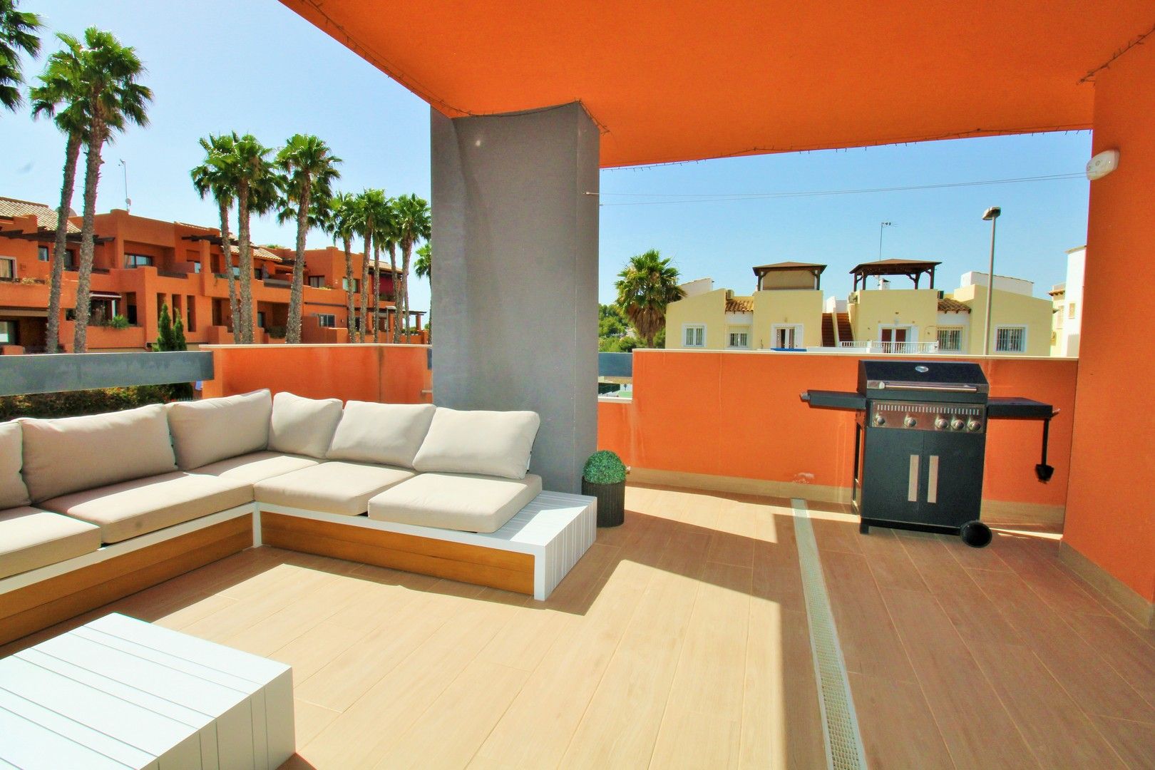 Apartamento 2 habitaciones 91m² en venta - Los Dolses - foto 3