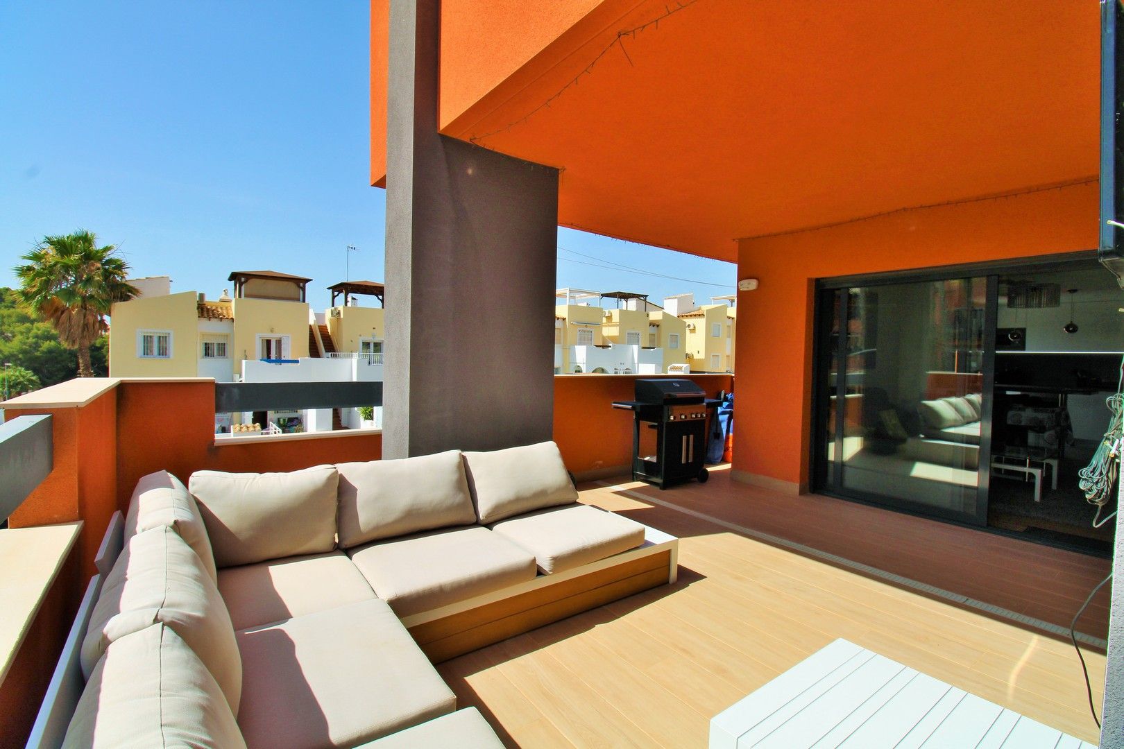 Apartamento 2 habitaciones 91m² en venta - Los Dolses - foto 4