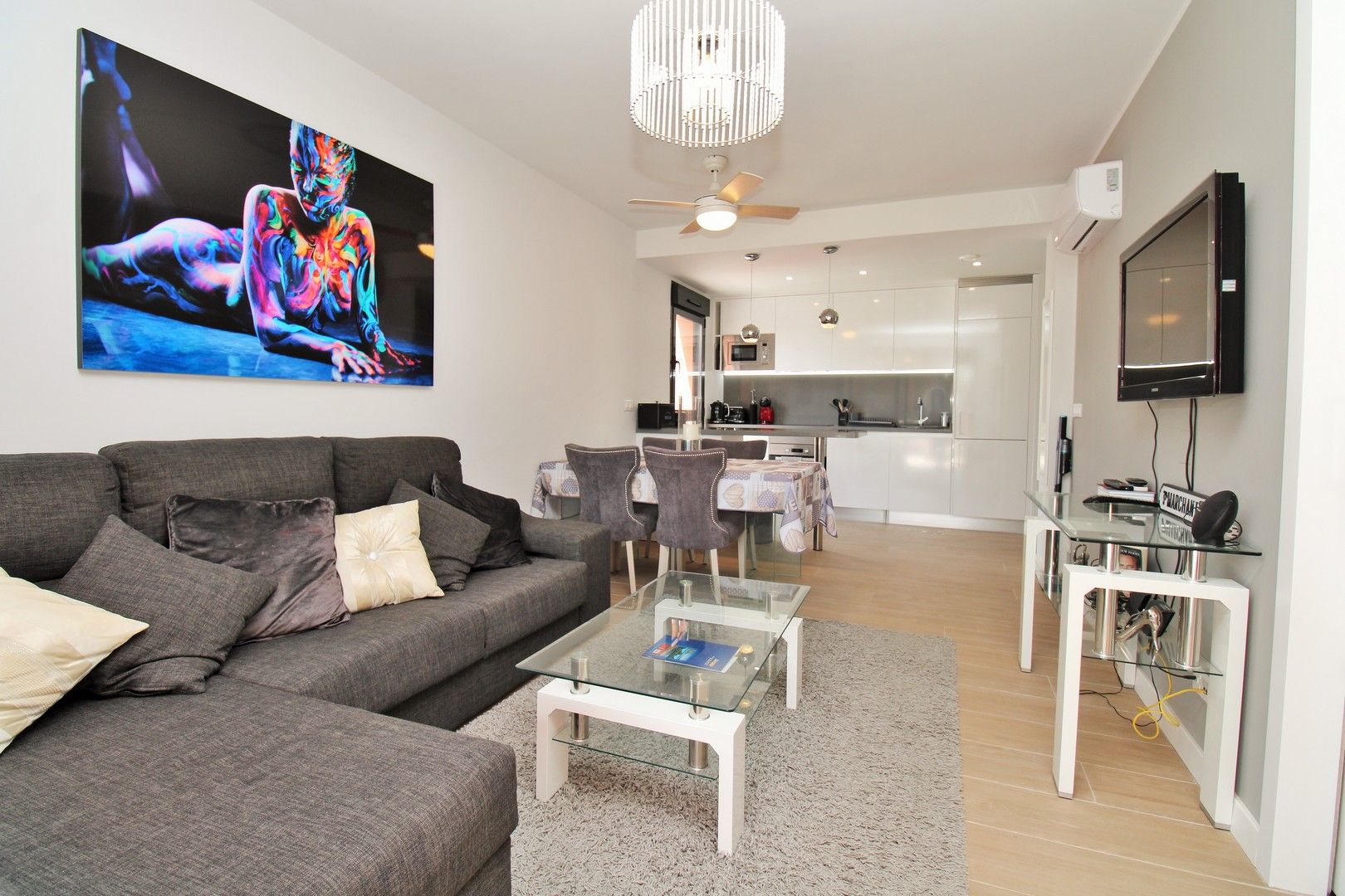 Apartamento 2 habitaciones 91m² en venta - Los Dolses - foto 6