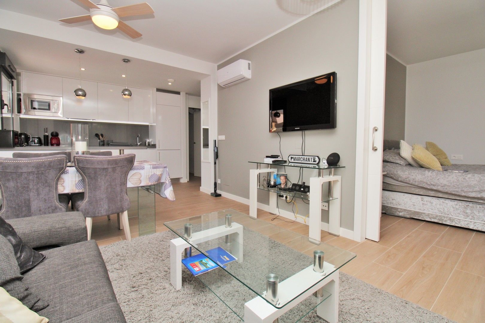 Apartamento 2 habitaciones 91m² en venta - Los Dolses - foto 7